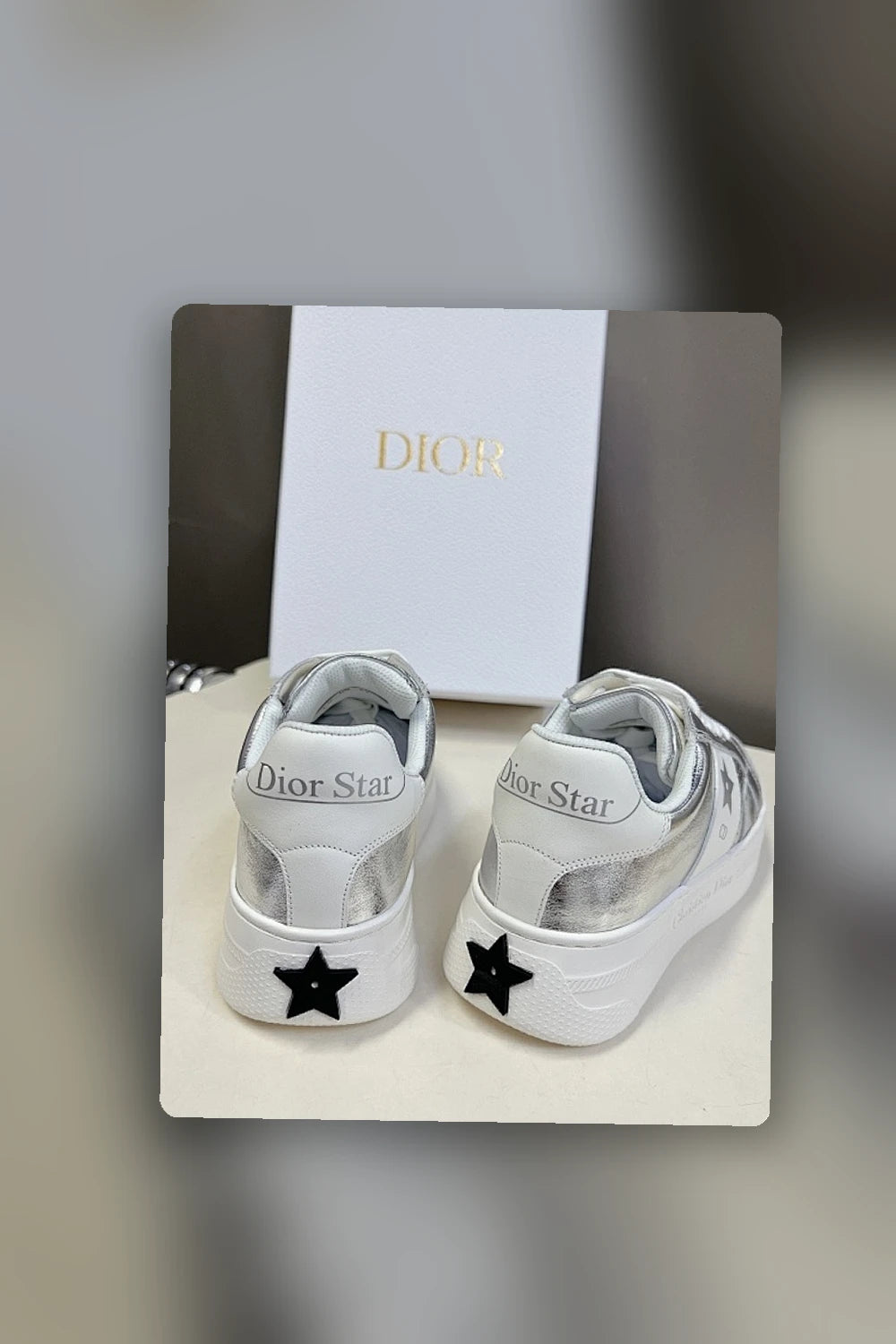NB - DOR Women Shoes - 545
