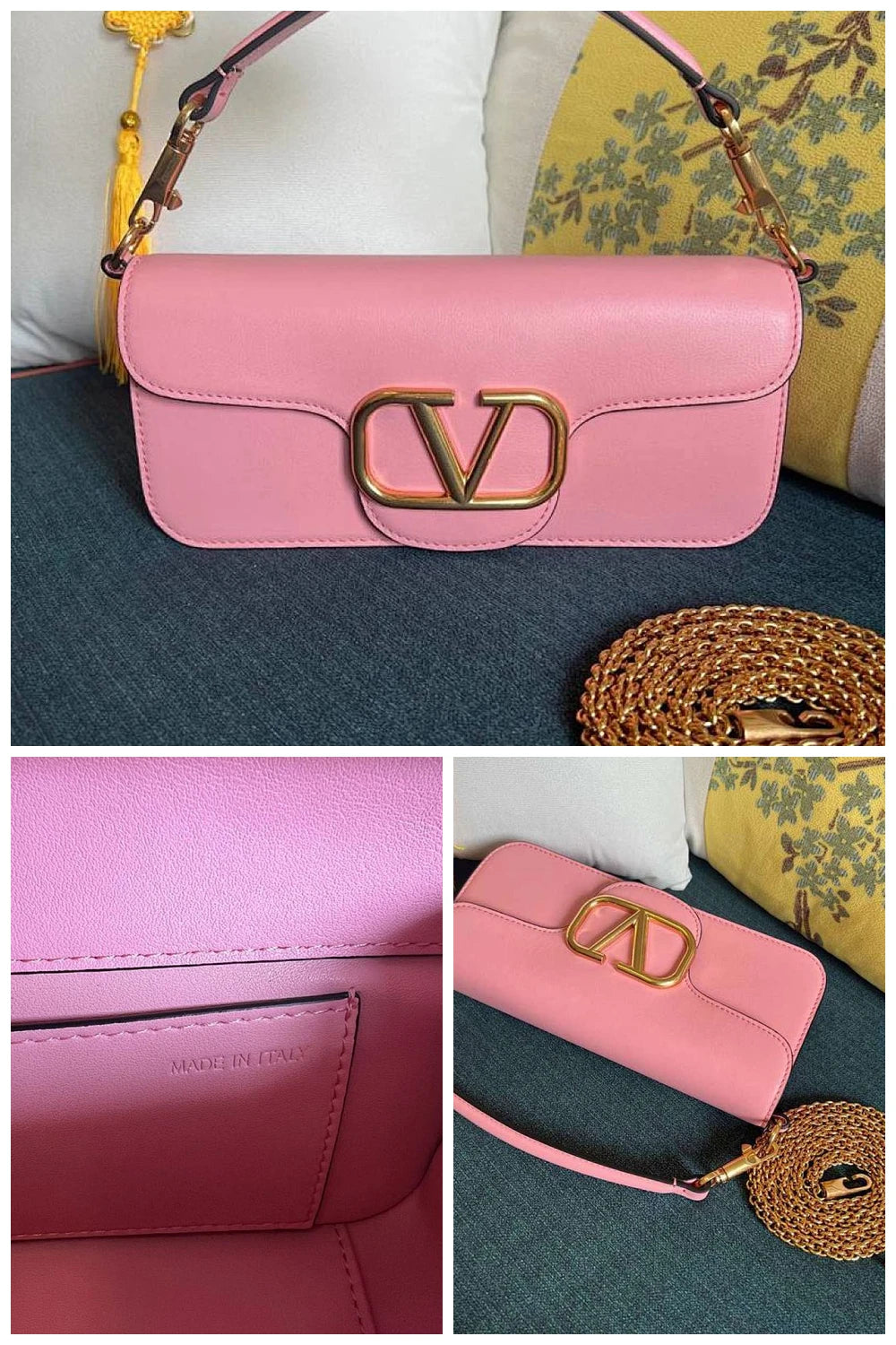 NB - VEL Bag - 237