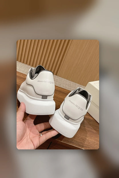 NB - AQ Women Shoes - 596