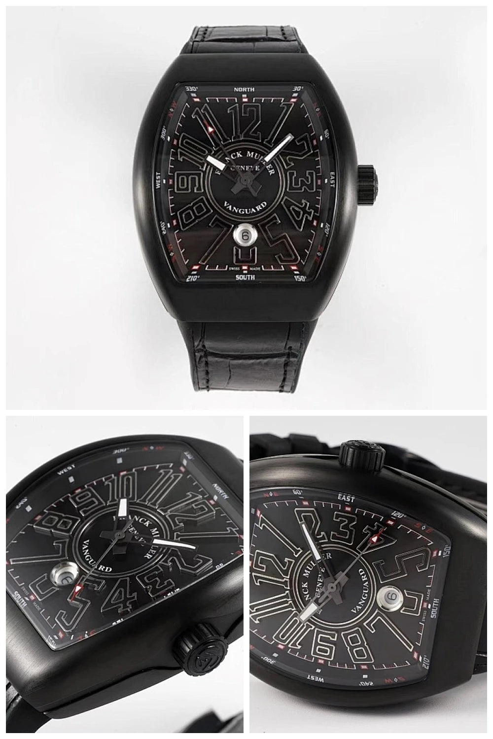 NB - Mix Watch - 918