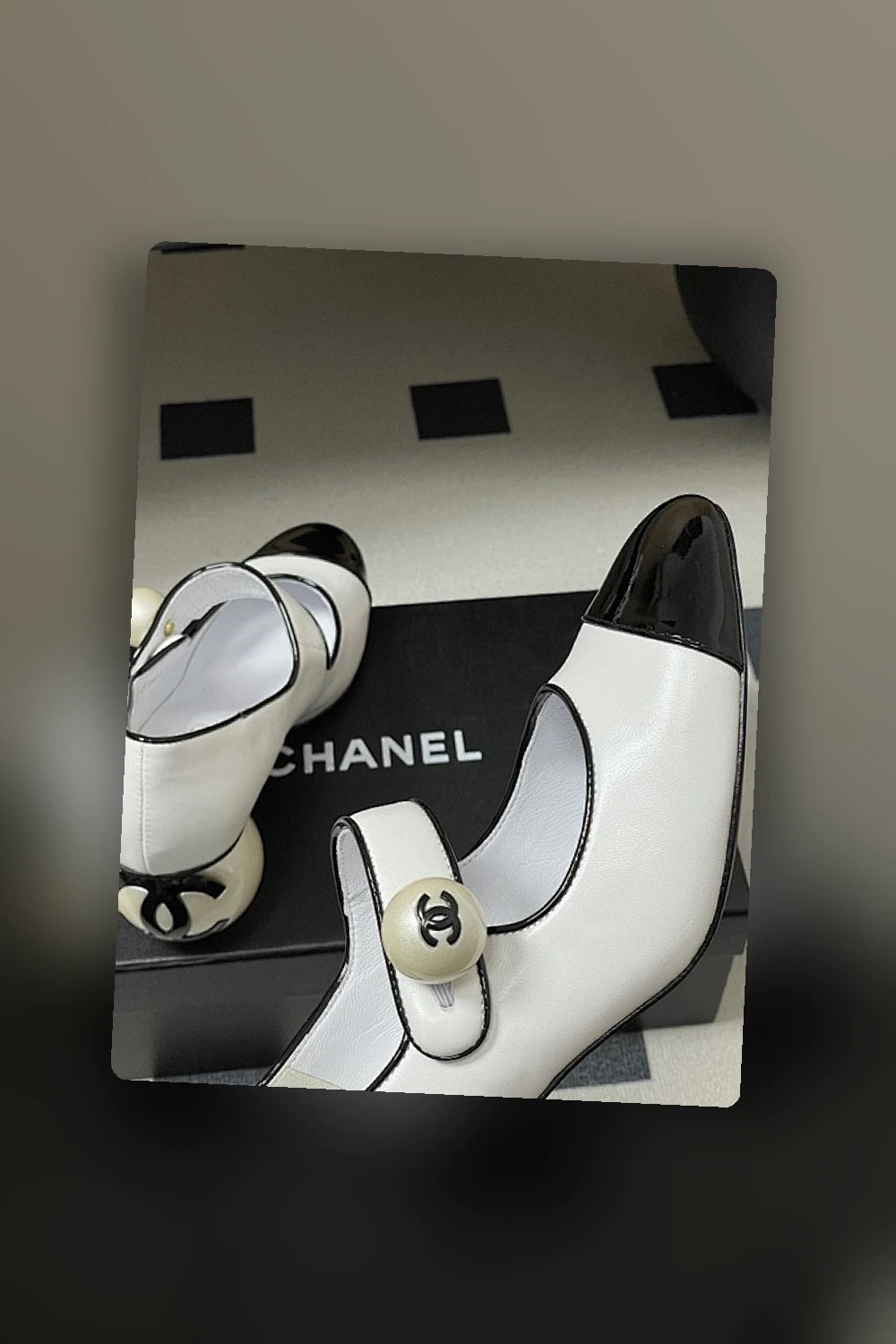 NB - CHL Mix Items - 352