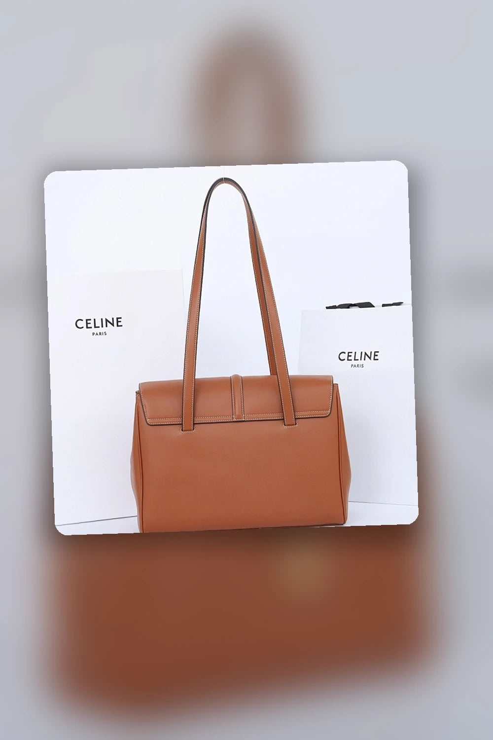 NB - COL Bag - 595