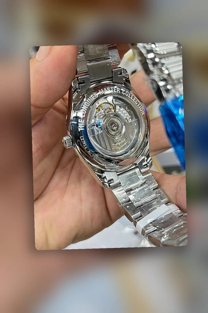 NB - Mix Watch - 1390