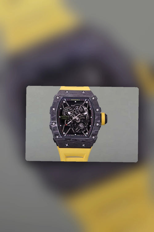 NB - Mix Watch - 438