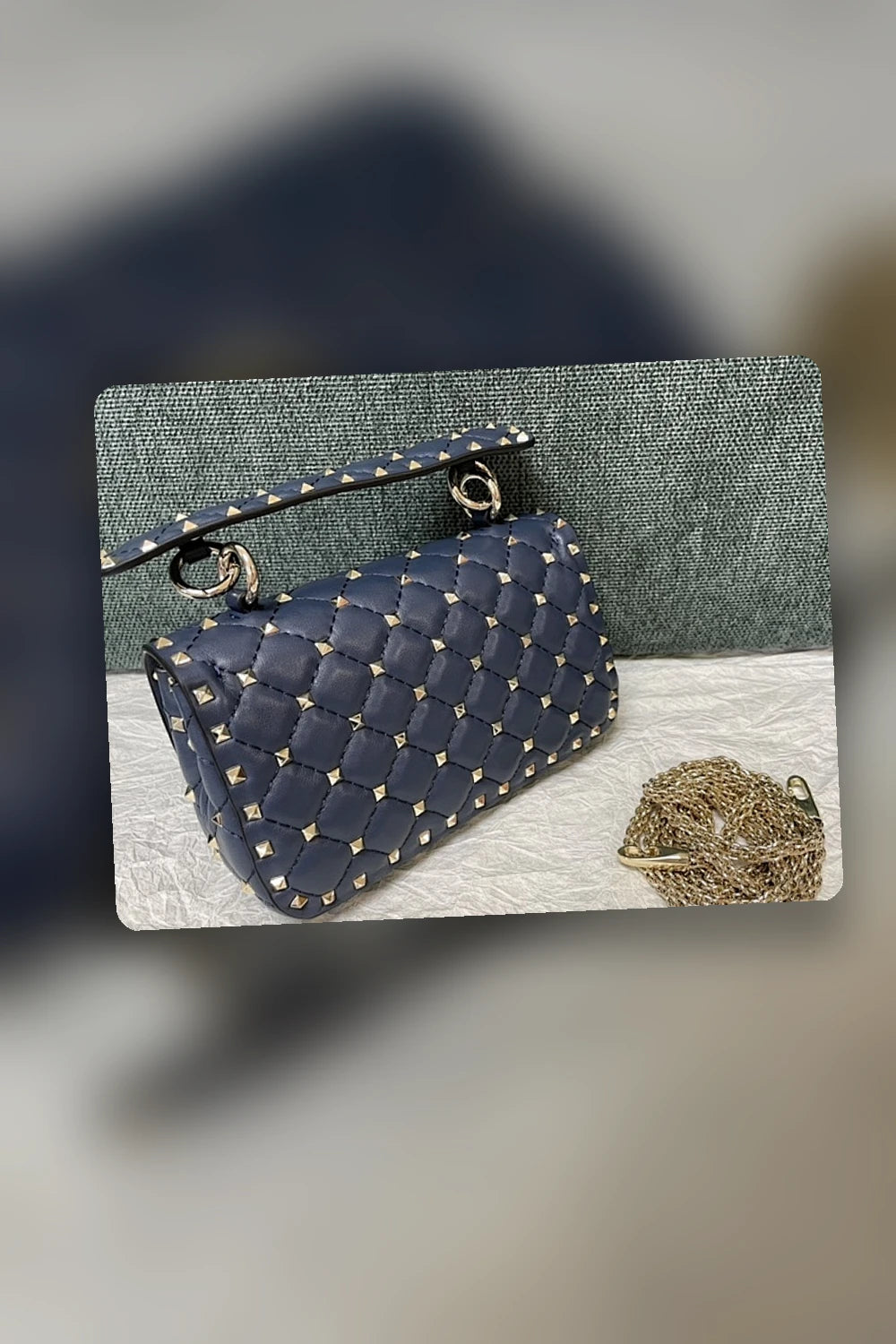 NB - VEL Bag - 807