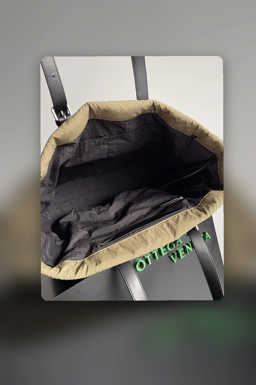 NB - BOV Bag - 587