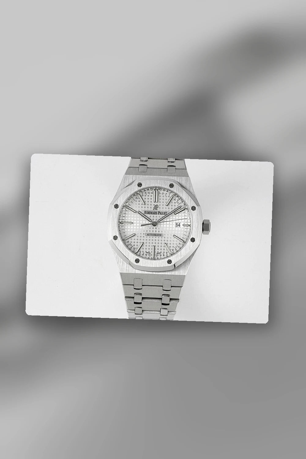 NB - Mix Watch - 1106