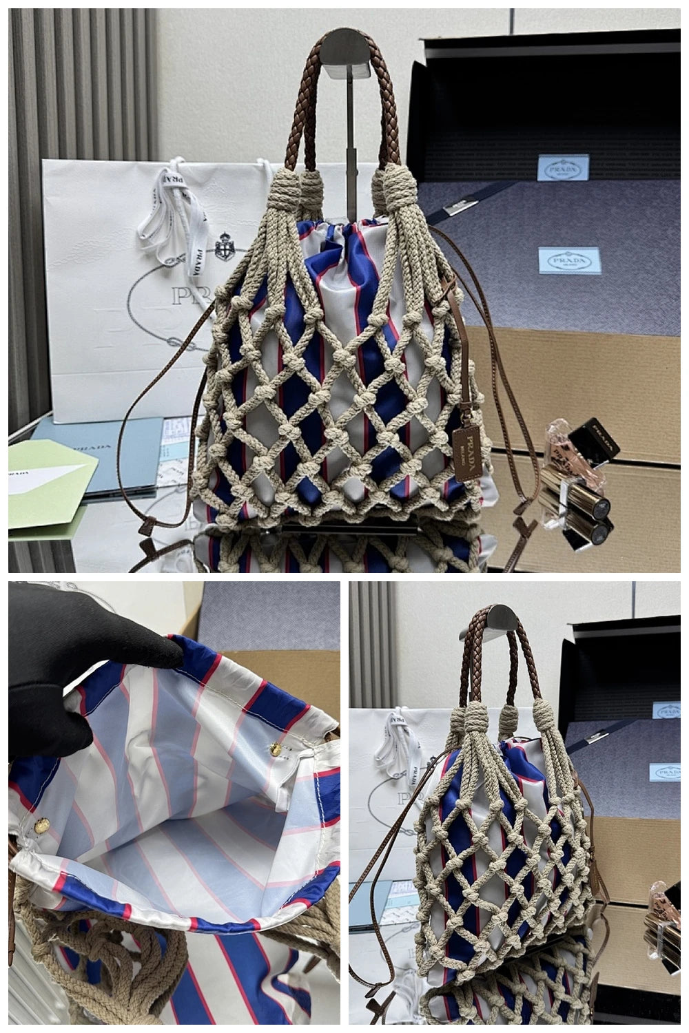 NB - PD Bag - 699