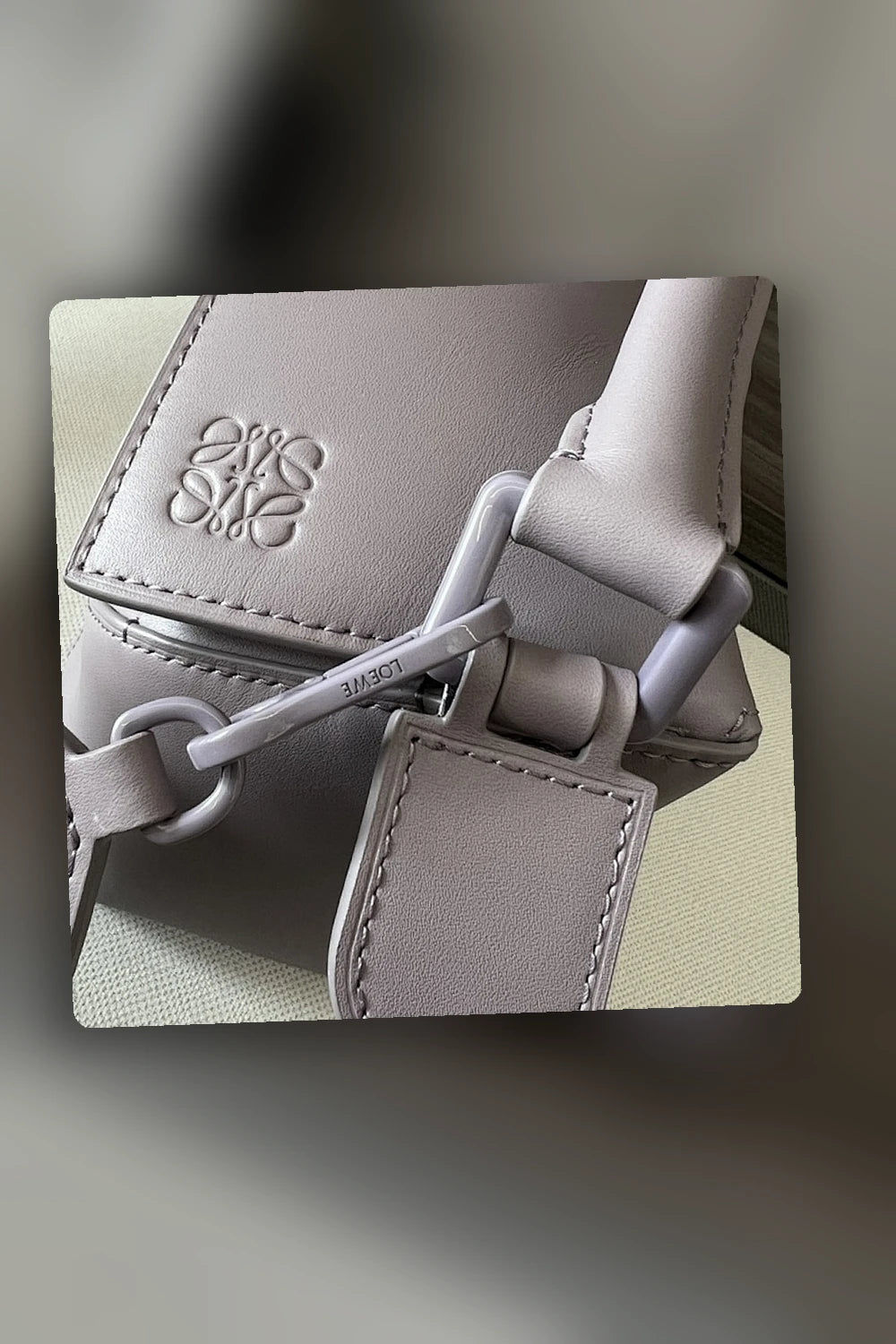 NB - LWO Bag - 444