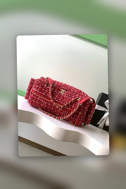 NB - CHL Bag - 284