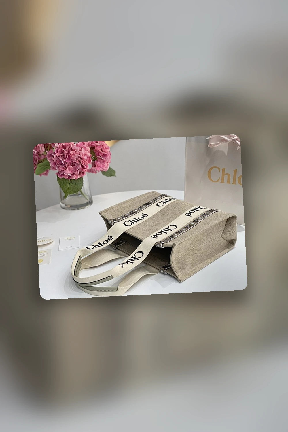 NB - CLE Bag - 382