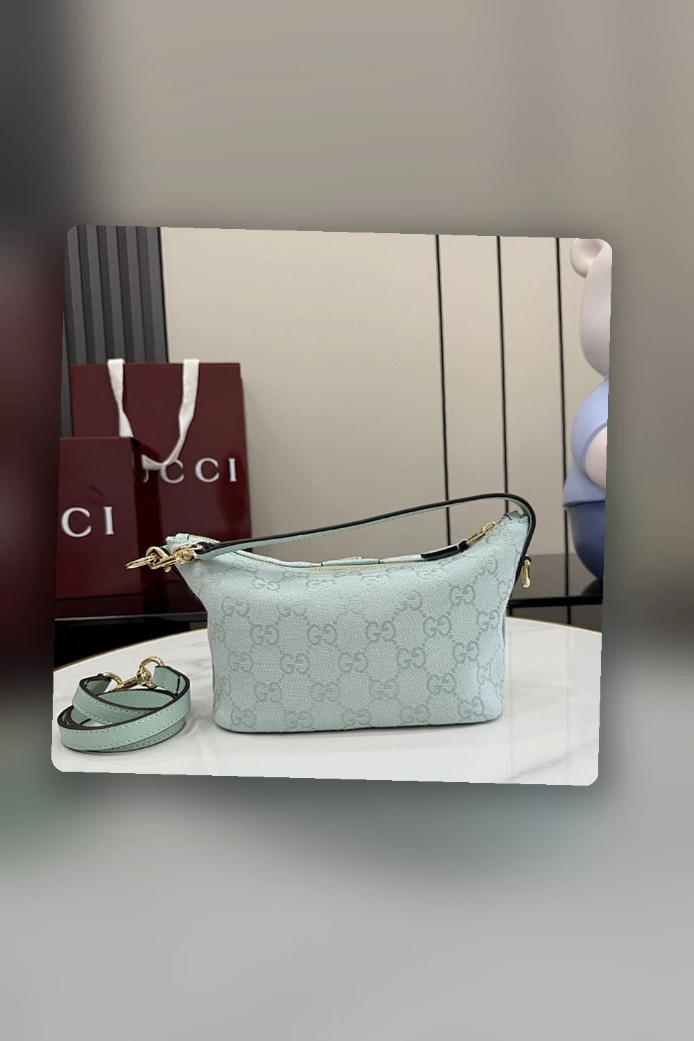 NB - GUKI Bag - 041