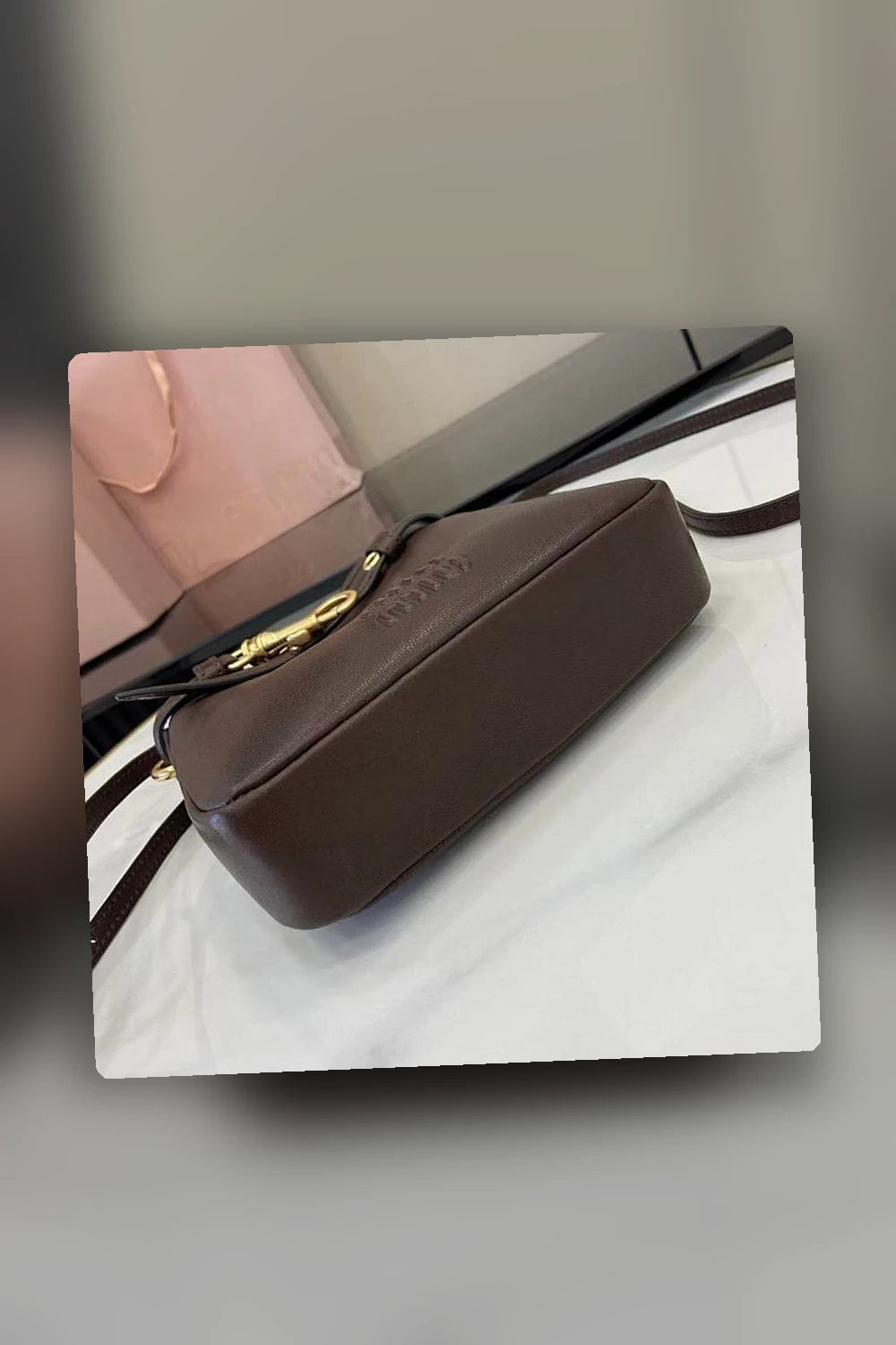 NB - GUKI Bag - 218
