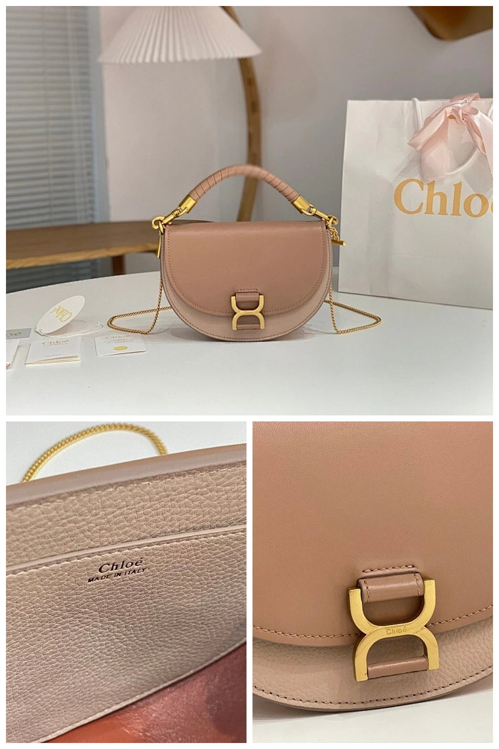 NB - CLE Bag - 492