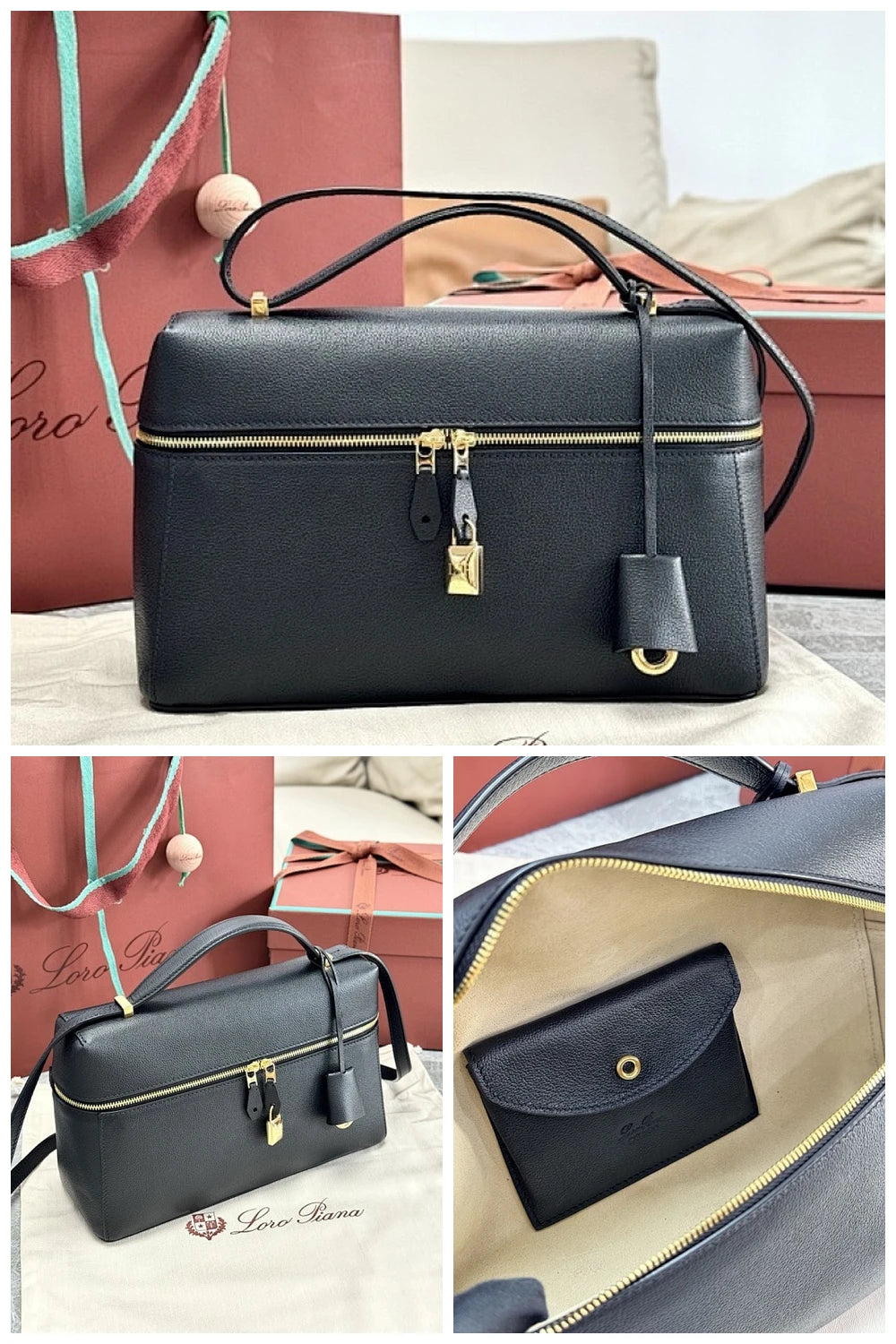 NB - LOP Bag - 413