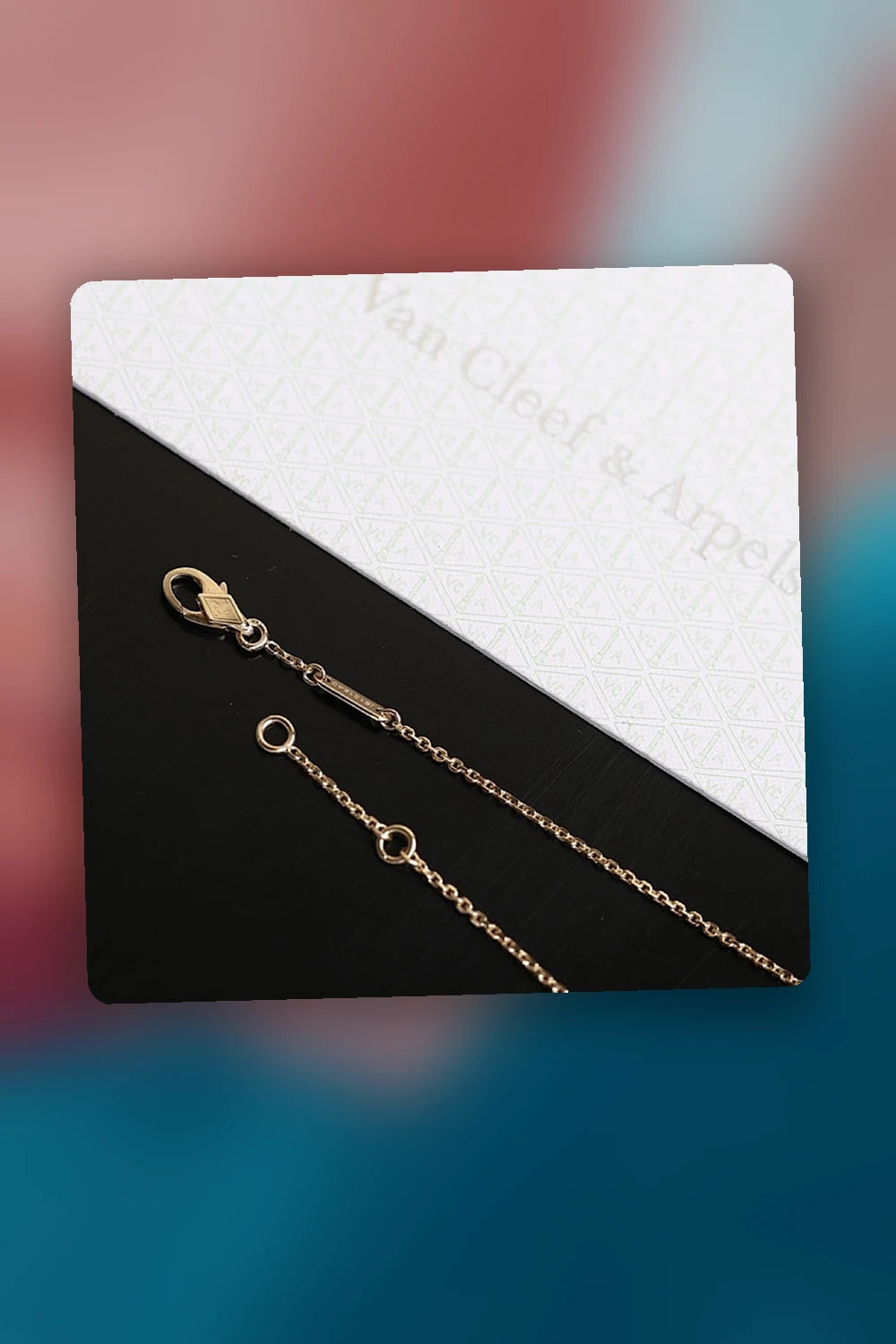 NB - VACA Jewelry - 598