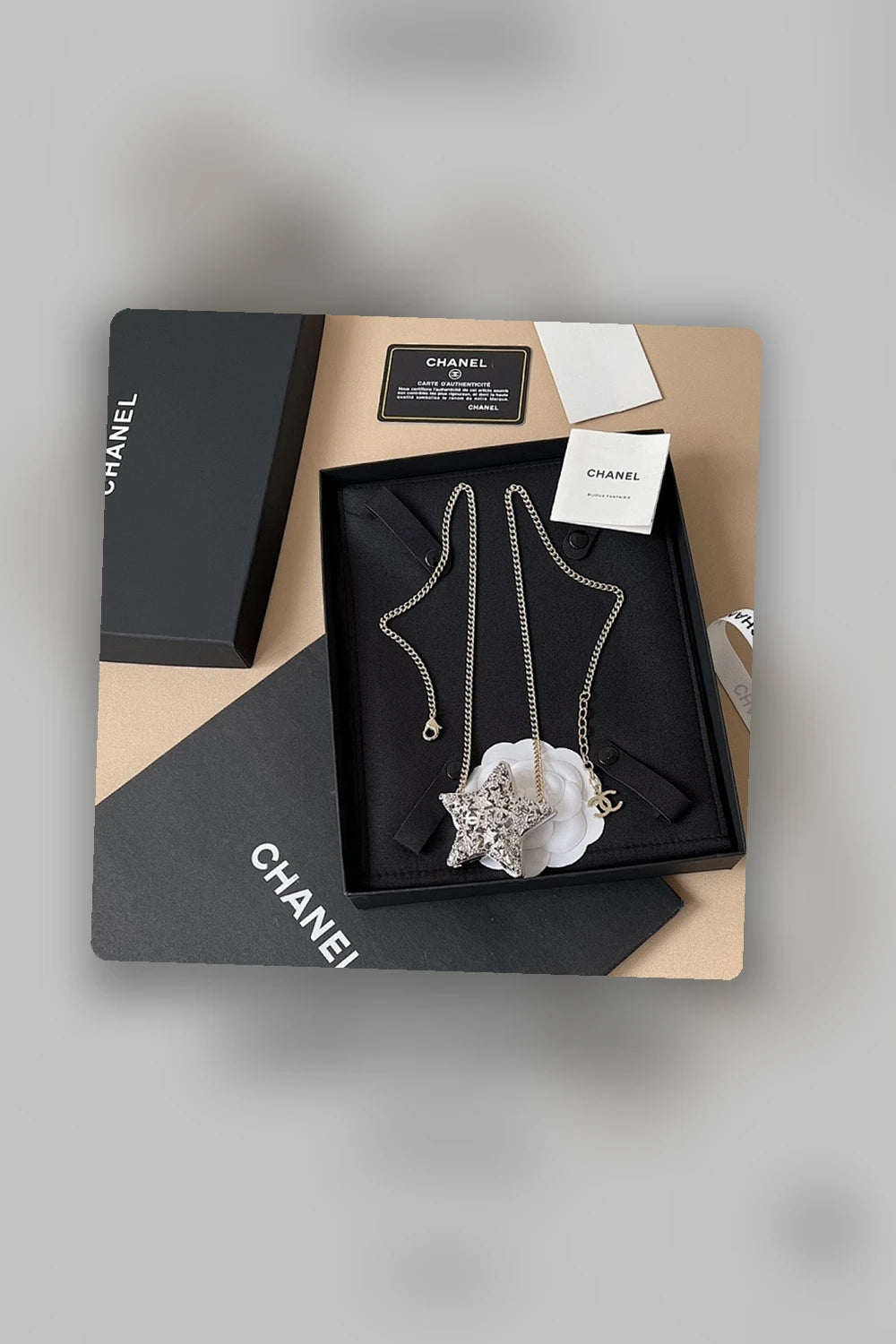 NB - CHL Jewelry - 519