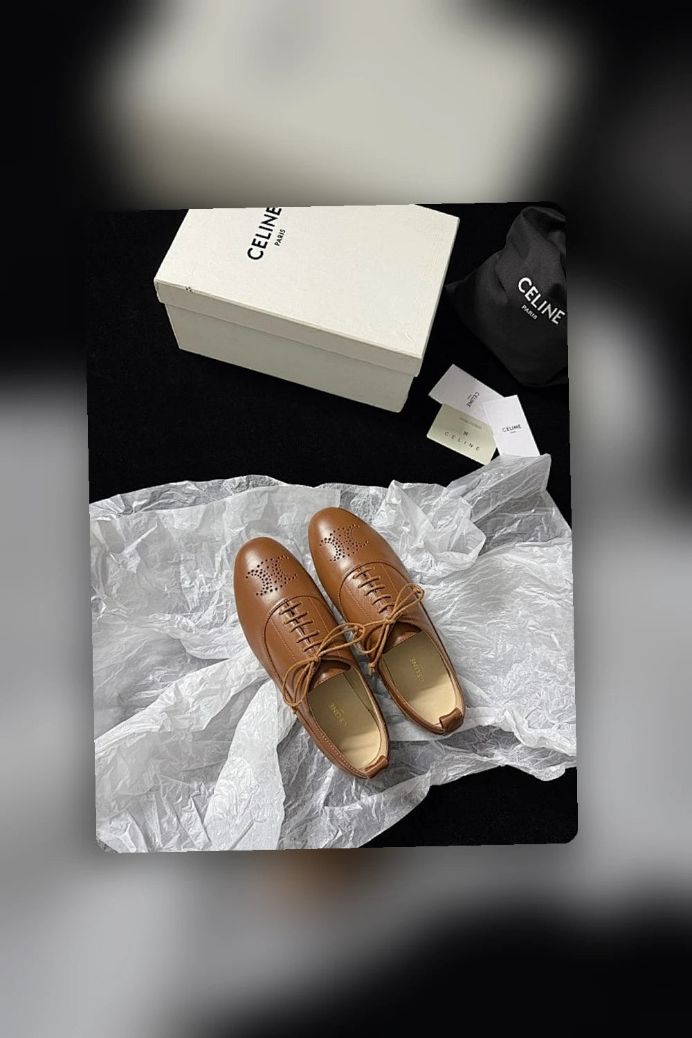 NB - COL Women Shoes - 359