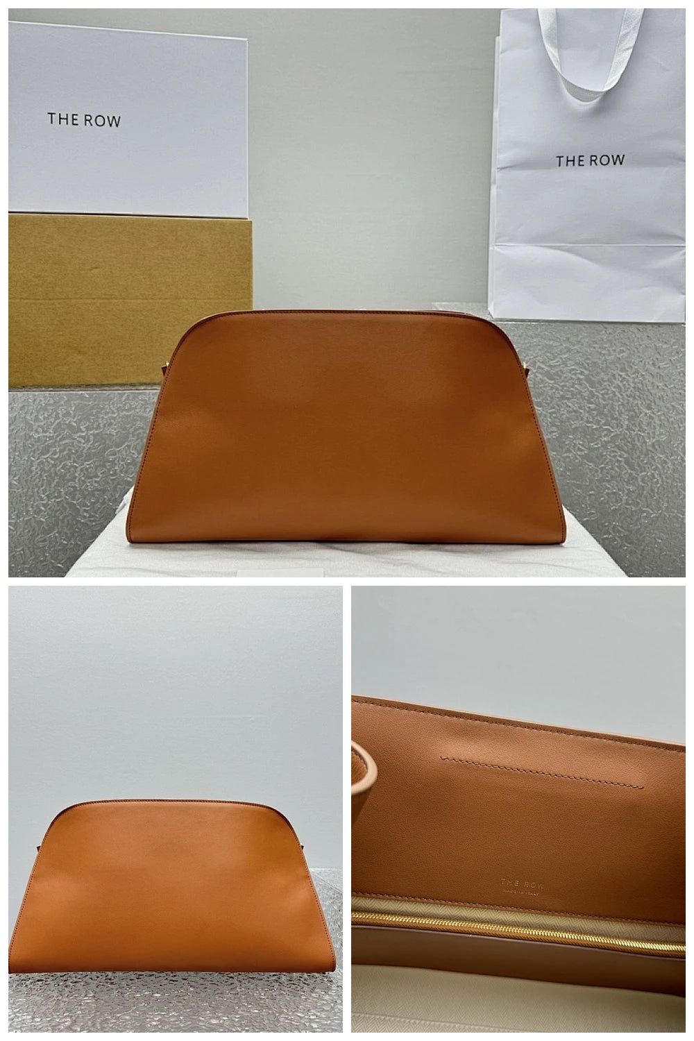 NB - THR Bag - 652