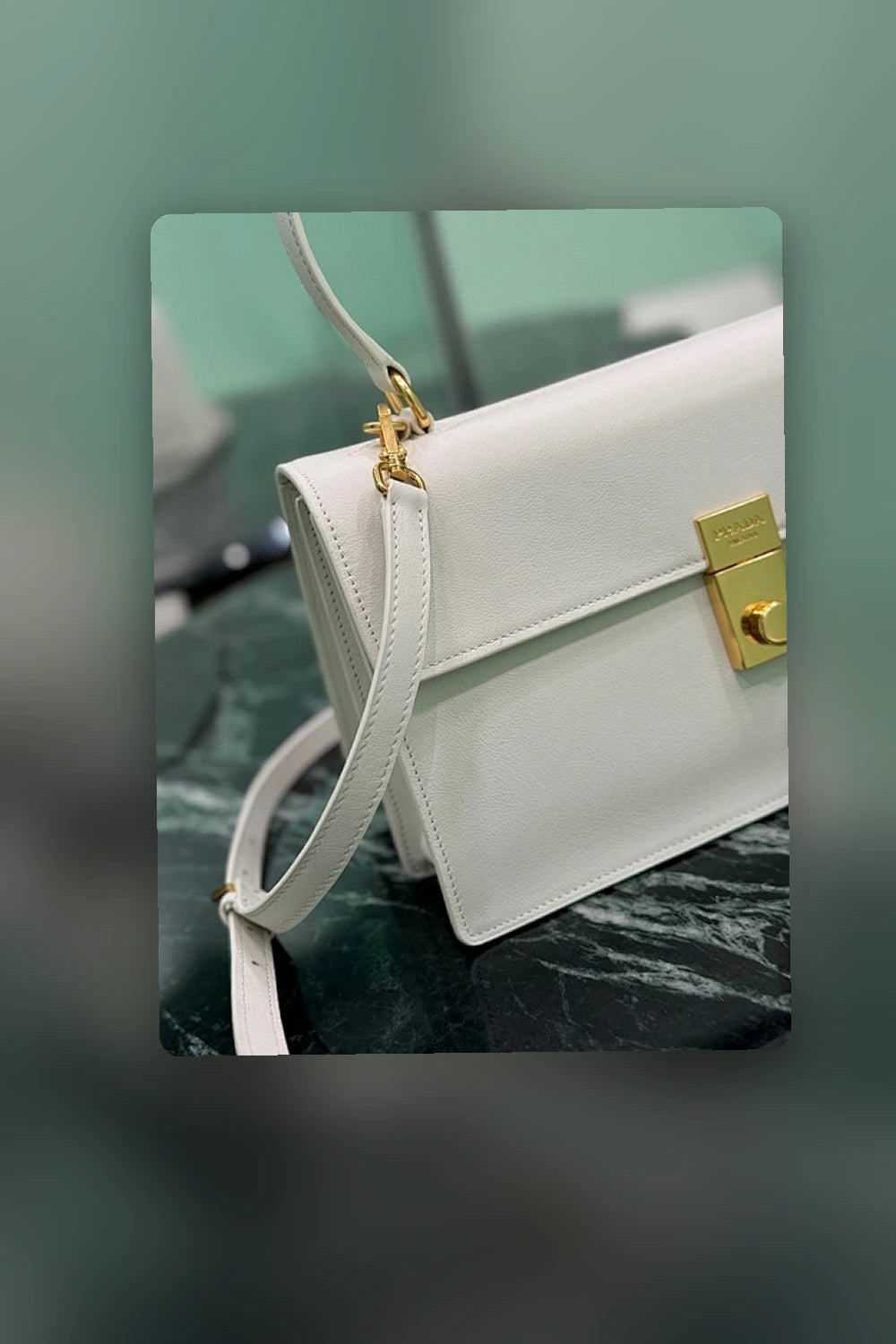NB - PD Bag - 400
