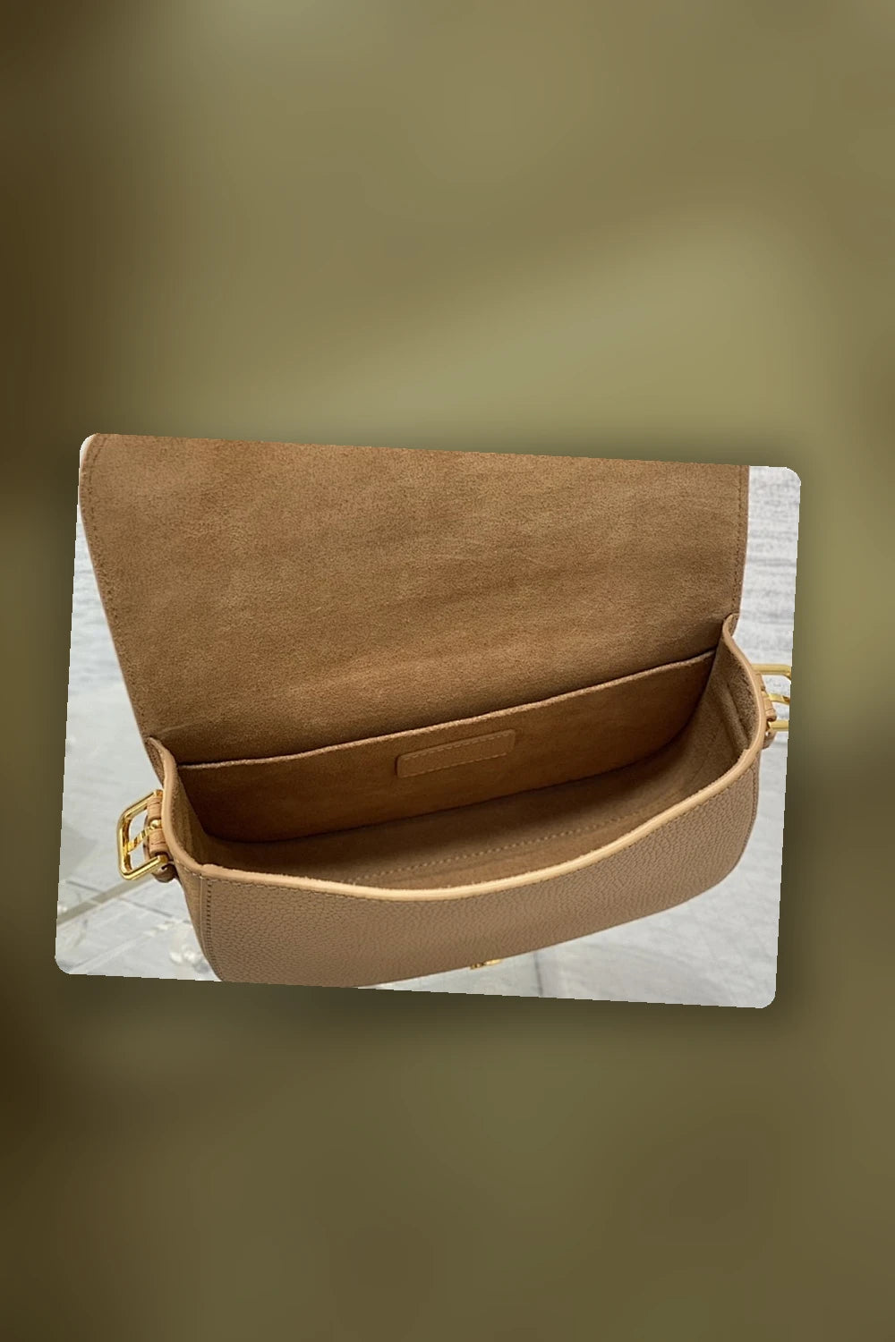 NB - DOR Bag - 760