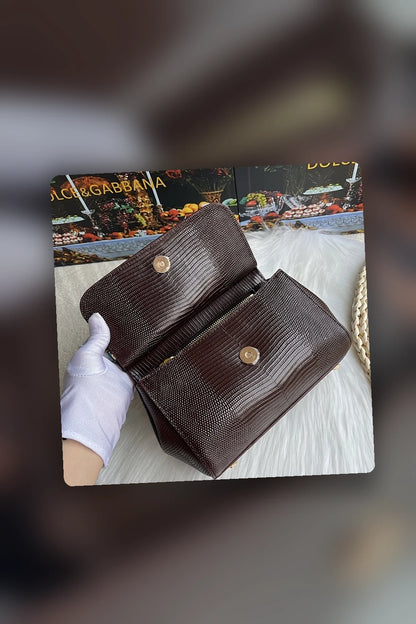 NB - DAG Bag - 435