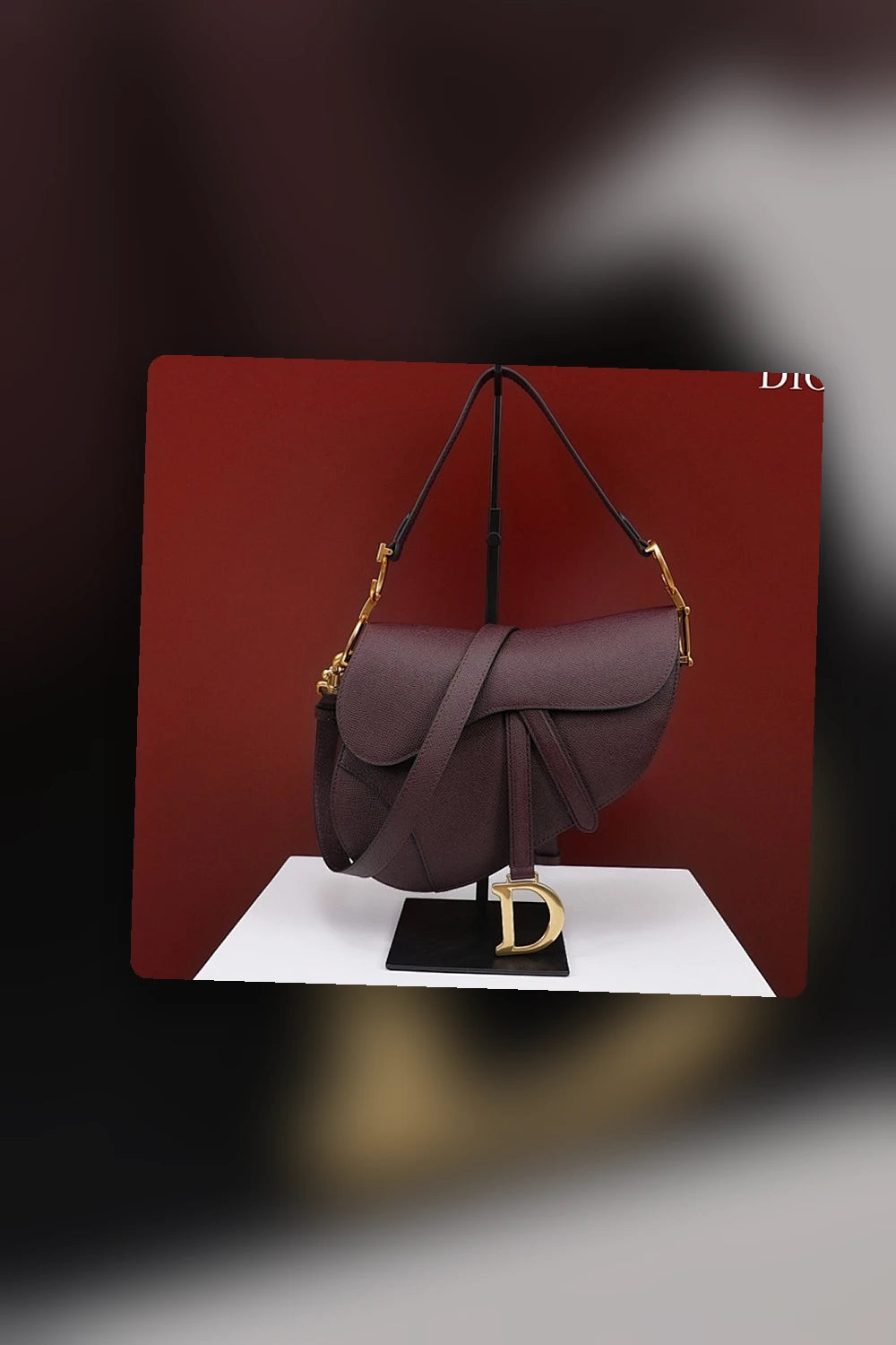 NB - DOR Bag - 229