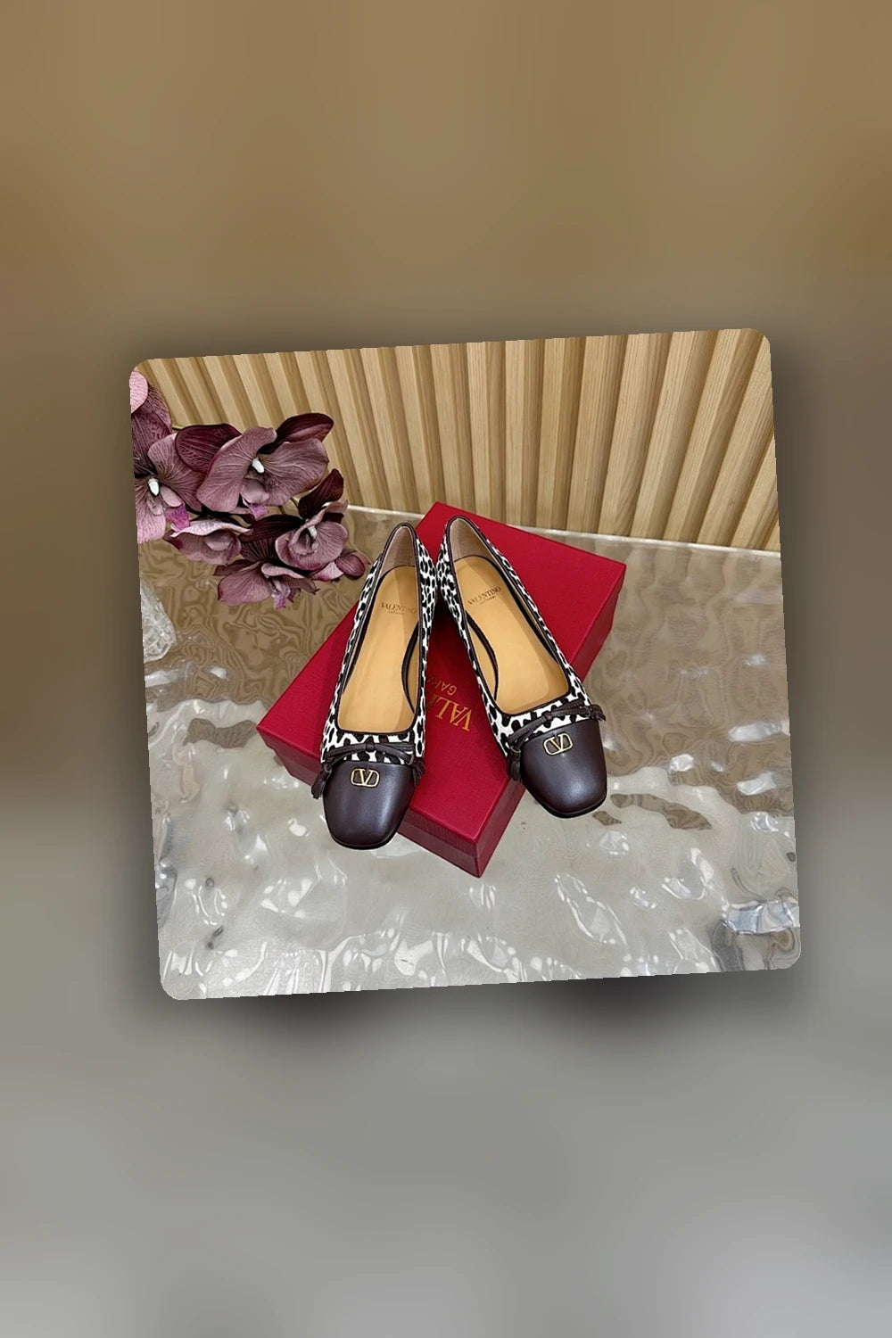 NB - VEL Women Shoes - 046