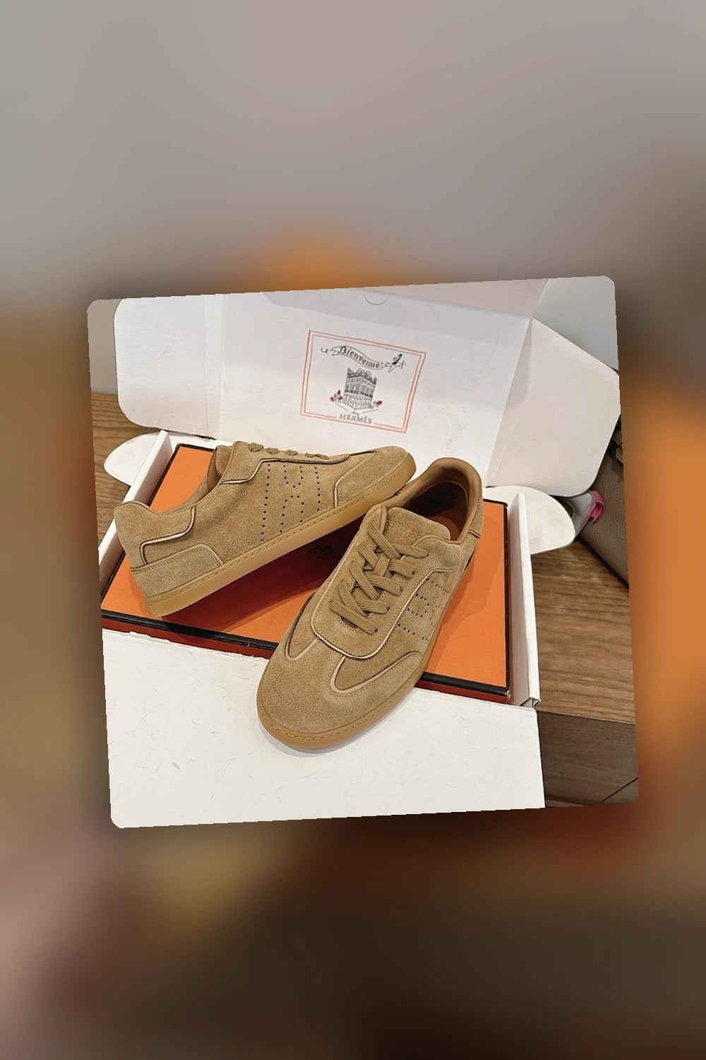 NB - CBL Women Shoes - 081