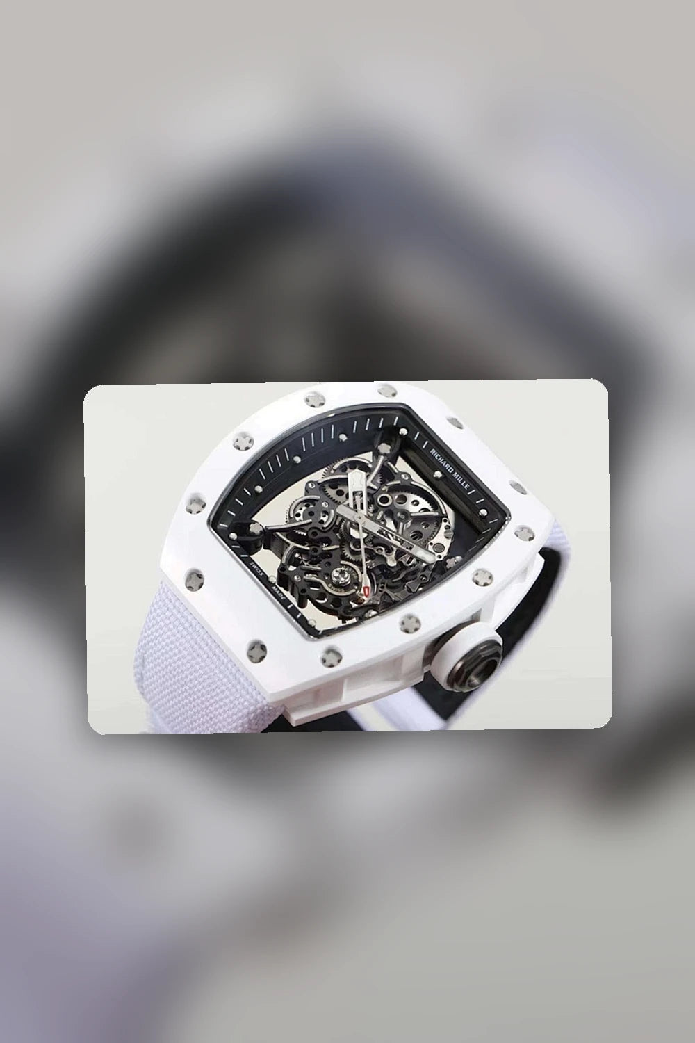 NB - Mix Watch - 1515