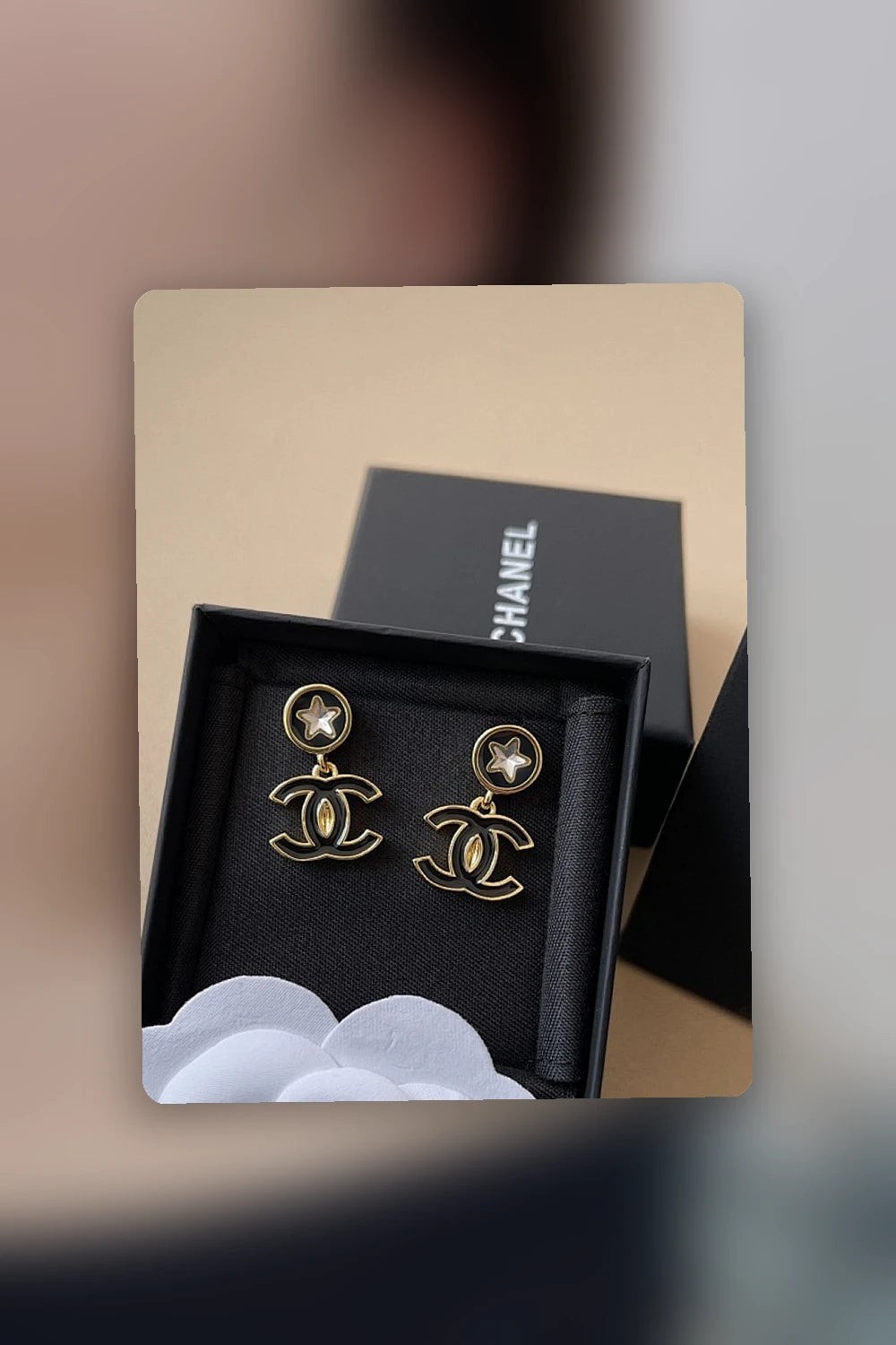 NB - CHL Jewelry - 411