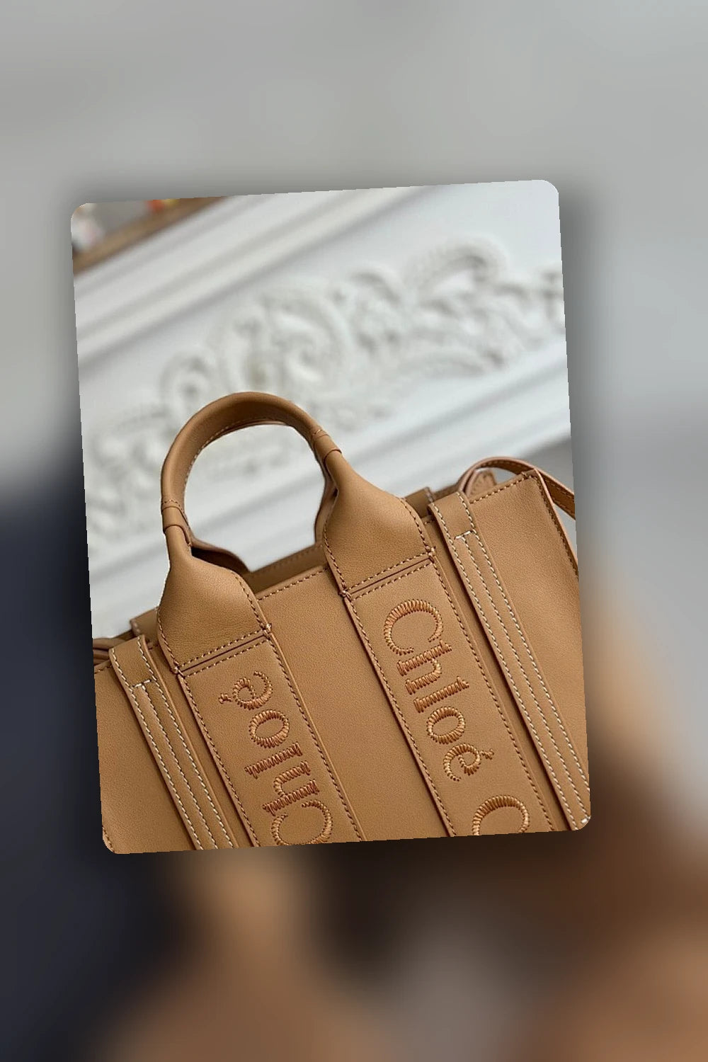 NB - CLE Bag - 244