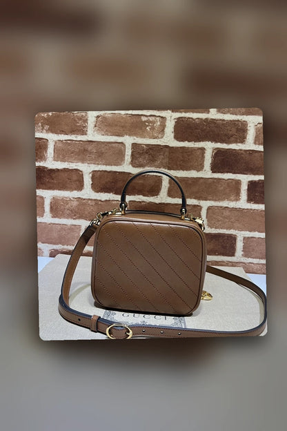 NB - GUKI Bag - 498