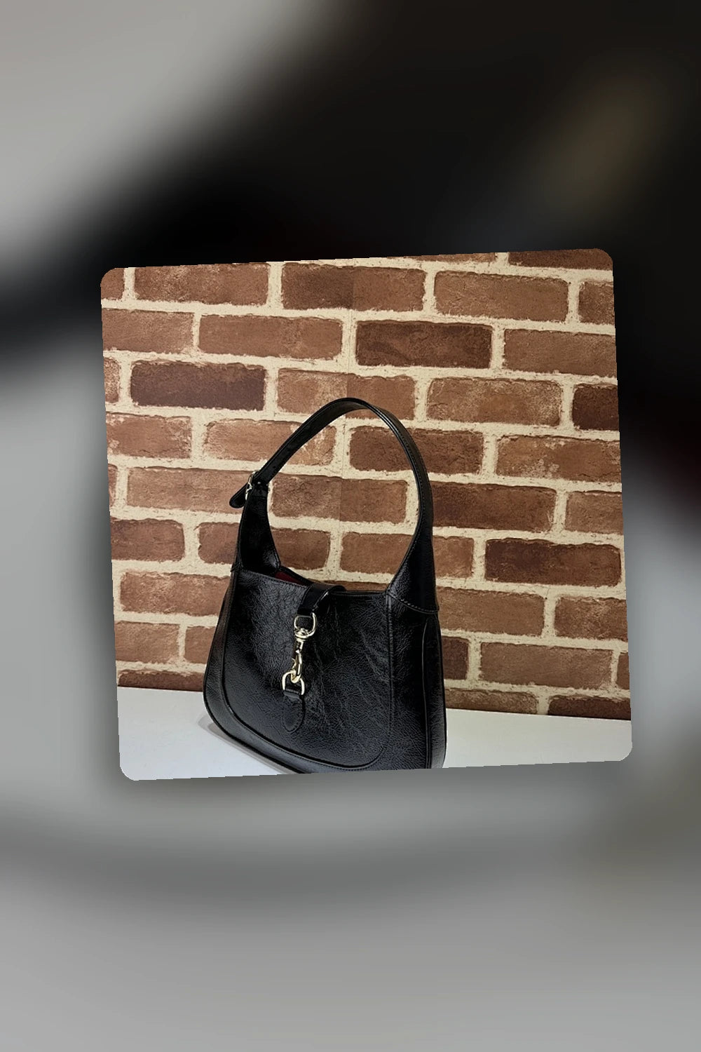 NB - GUKI Bag - 543