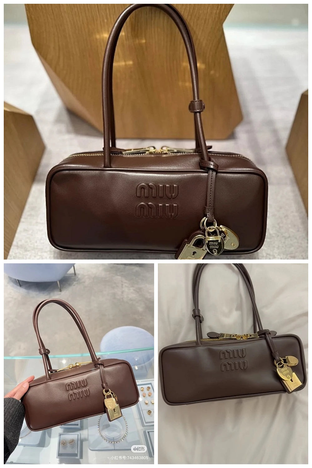 NB - MMU Bag - 138