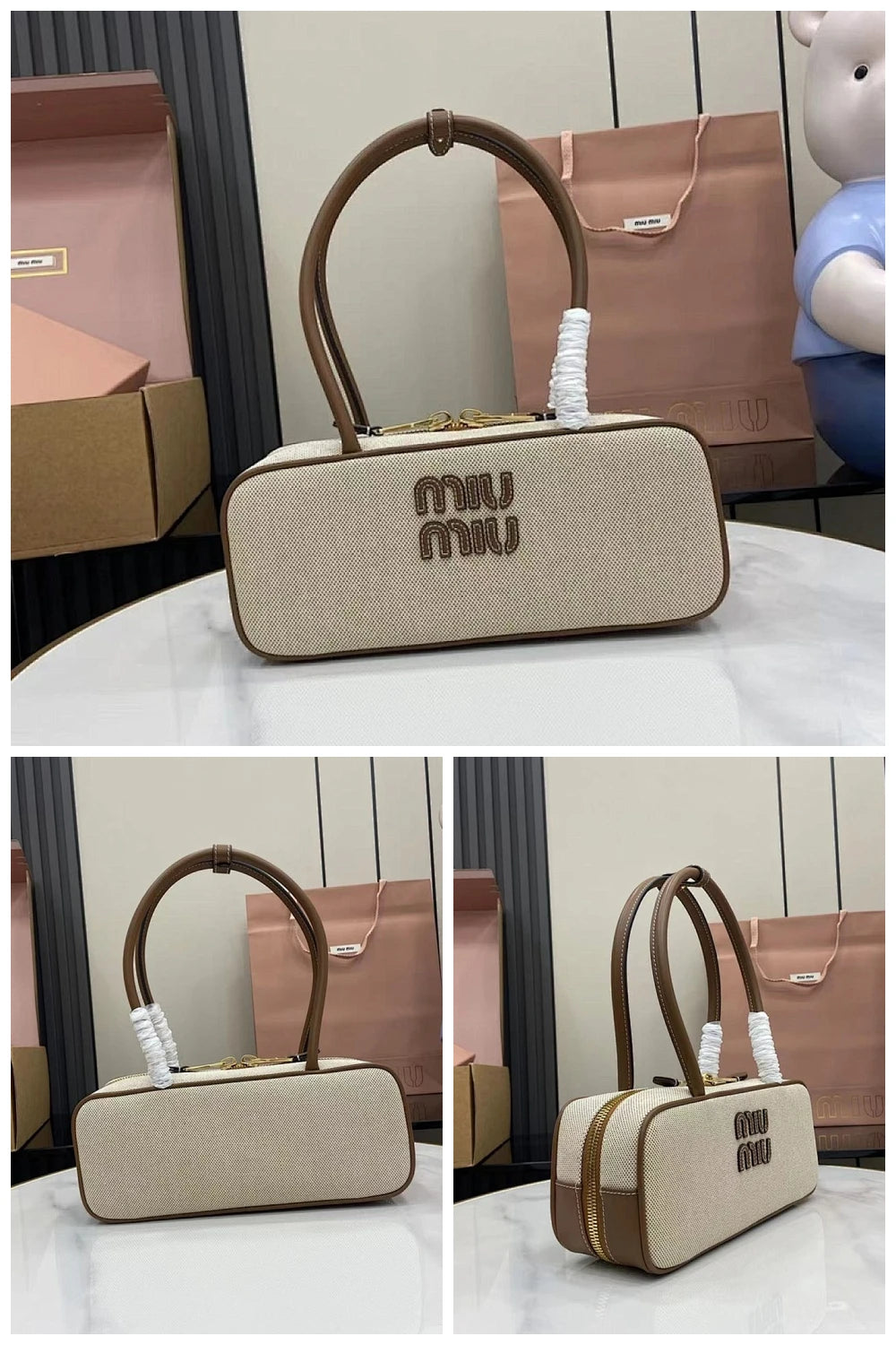 NB - MMU Bag - 953