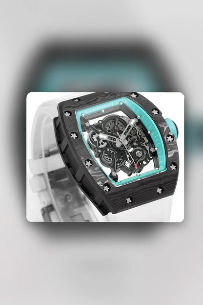 NB - Mix Watch - 965