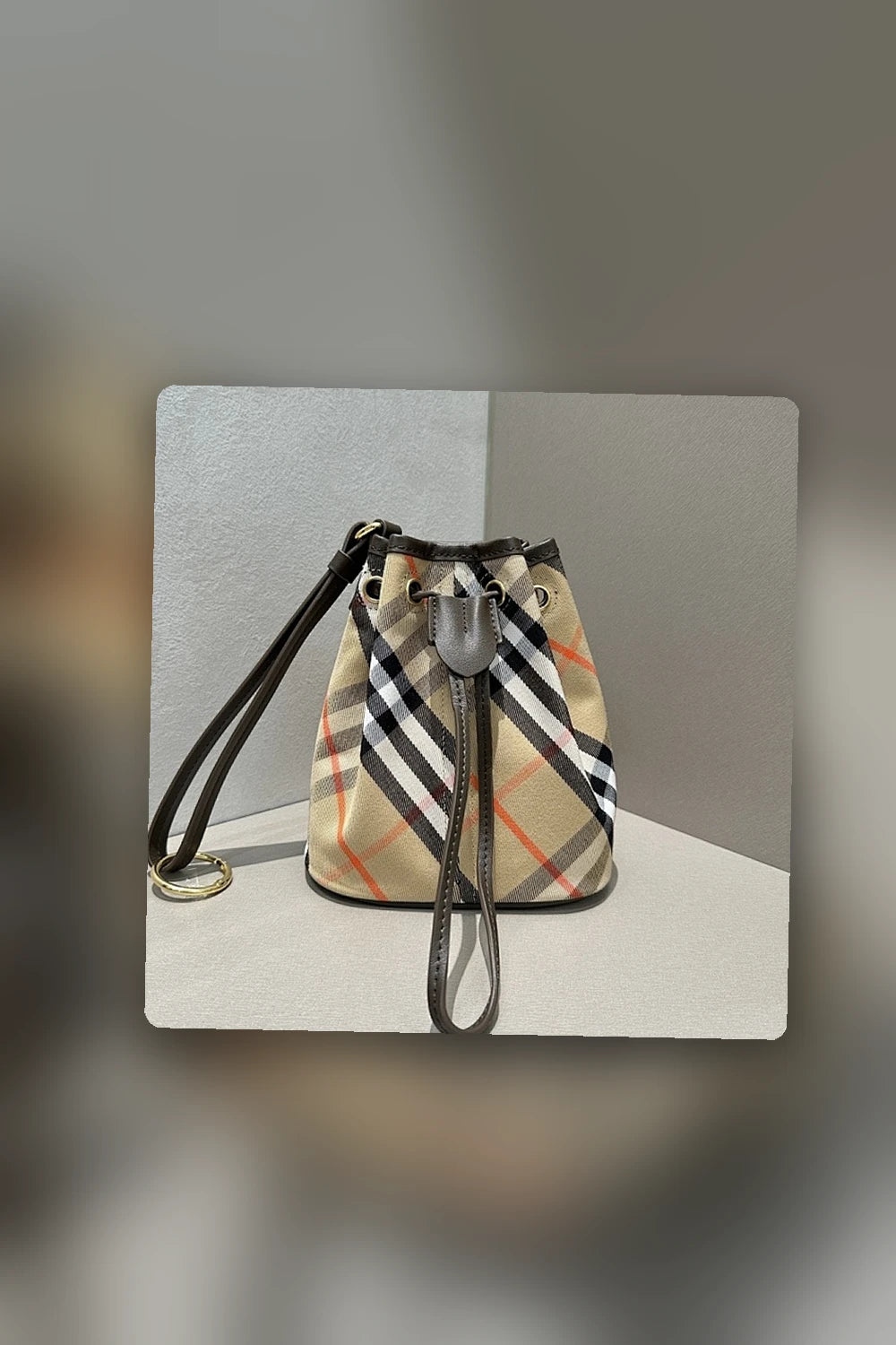 NB - BOR Bag - 526