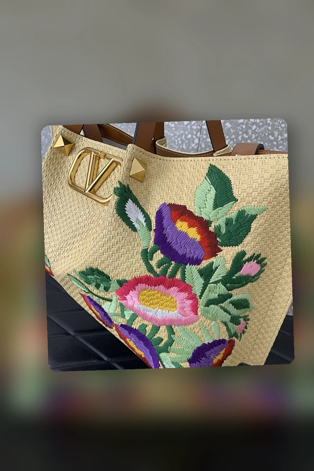NB - VEL Bag - 134