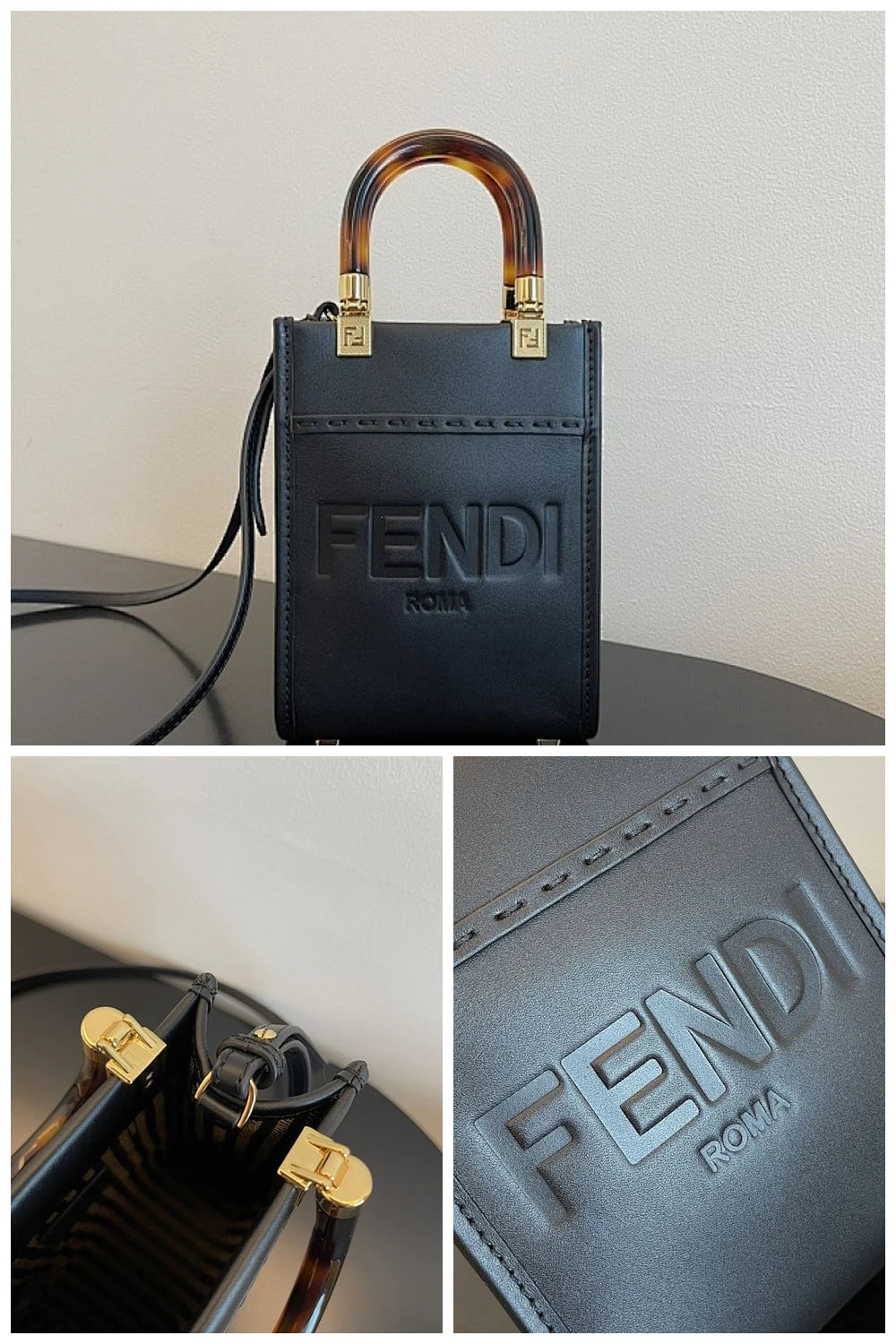 NB - FDE Bag - 066