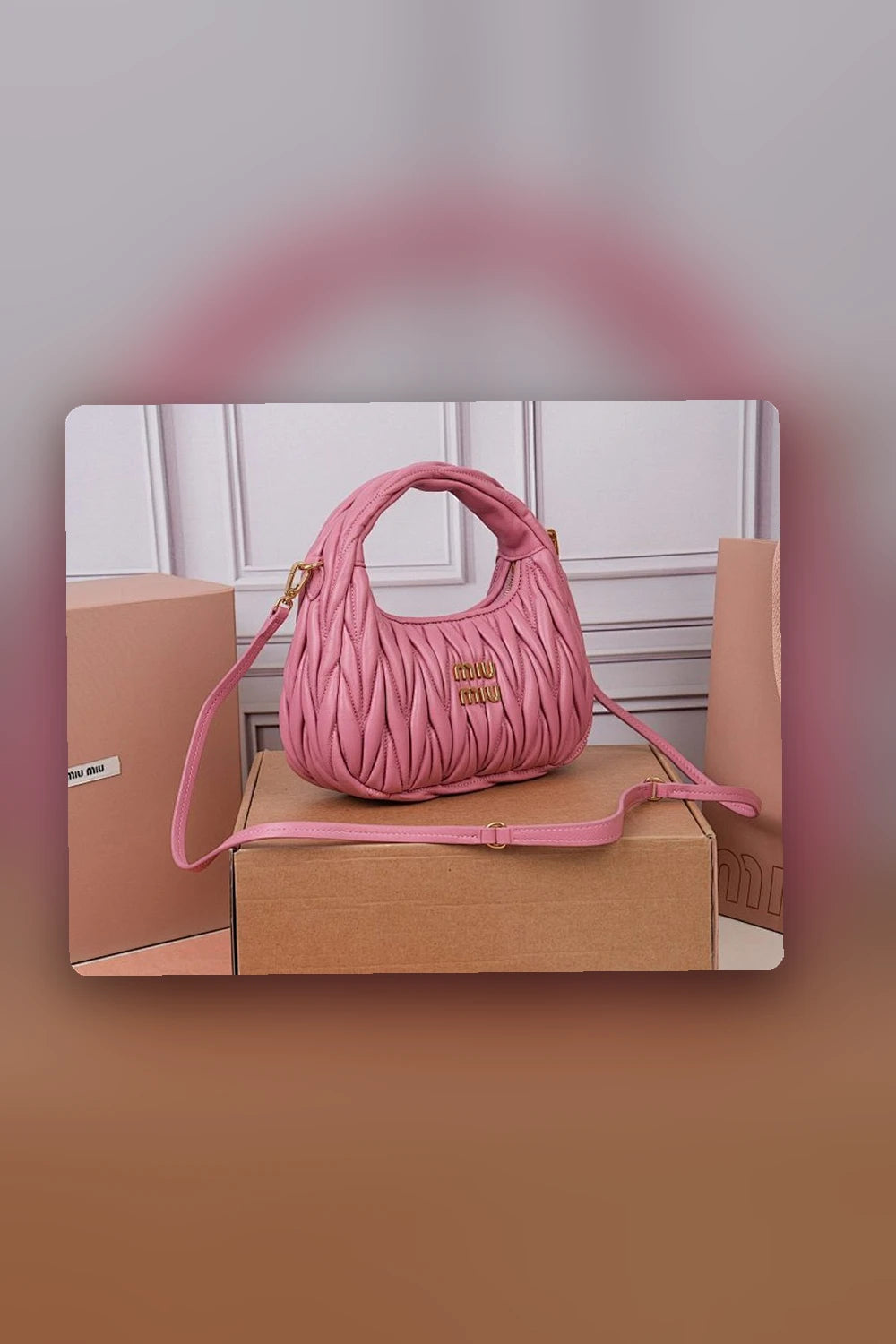 NB - MMU Bag - 1298