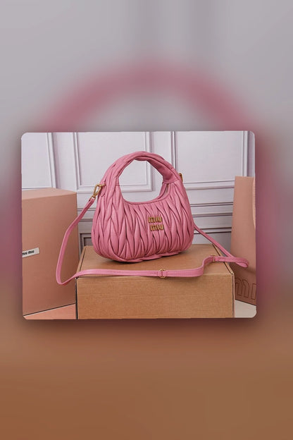 NB - MMU Bag - 1298