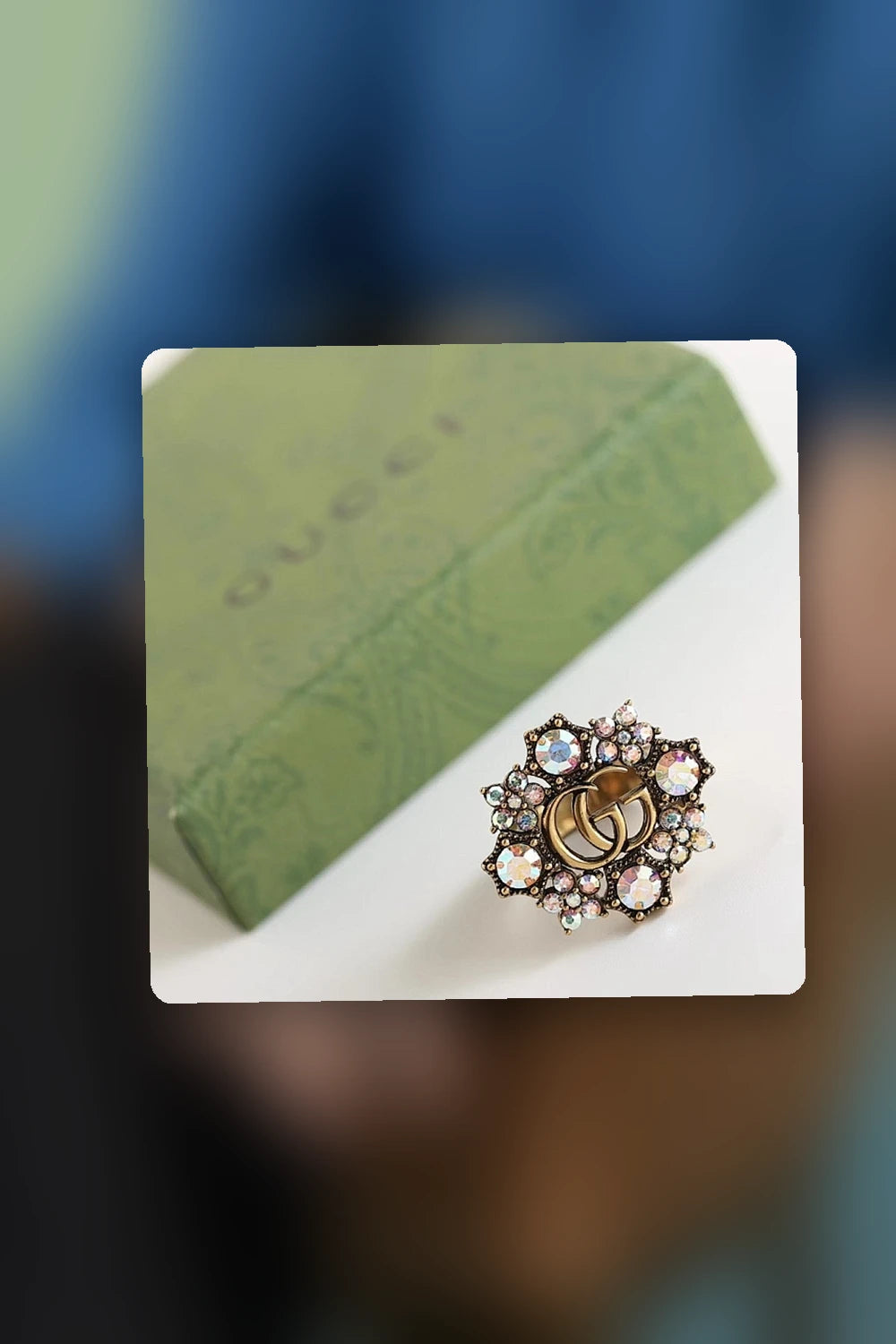 NB - GUKI Jewelry - 343