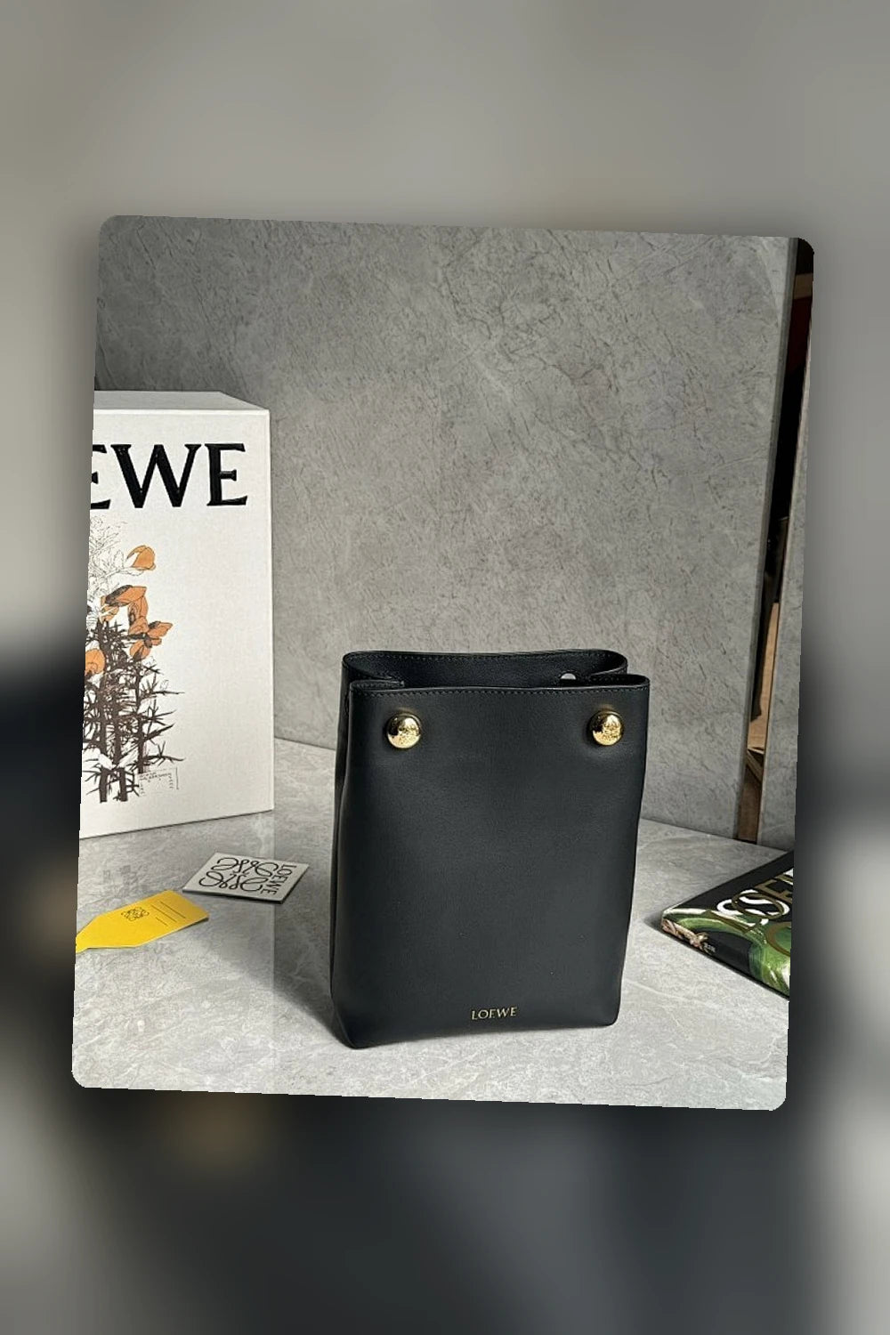 NB - LWO Bag - 542