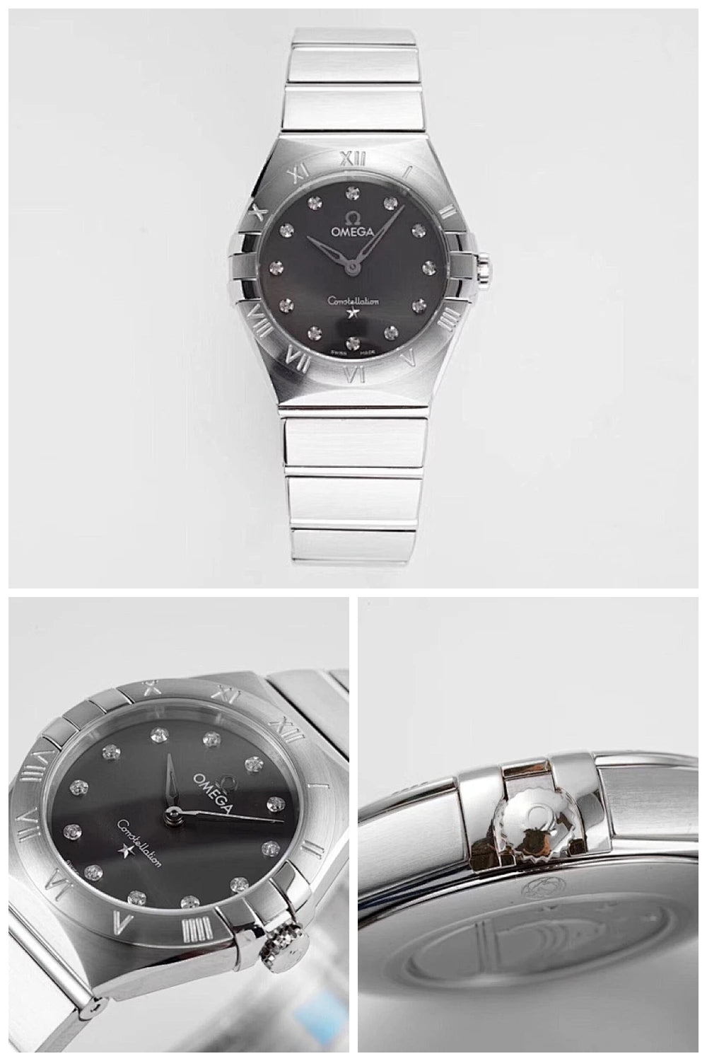 NB - Mix Watch - 866