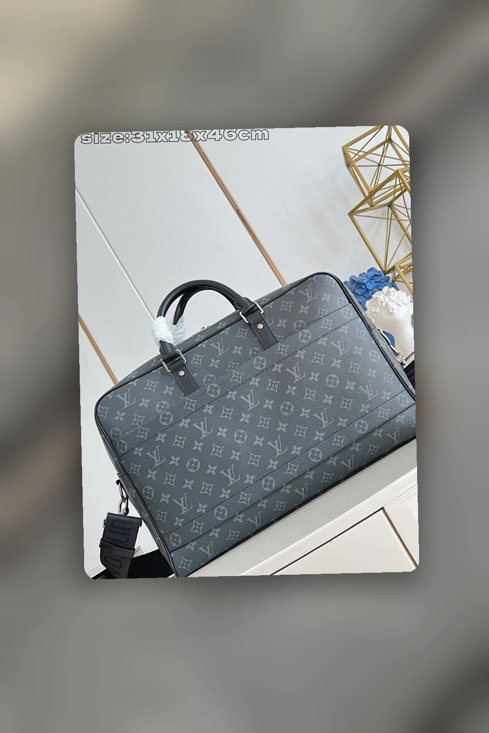 NB - LOV Bag - 1632