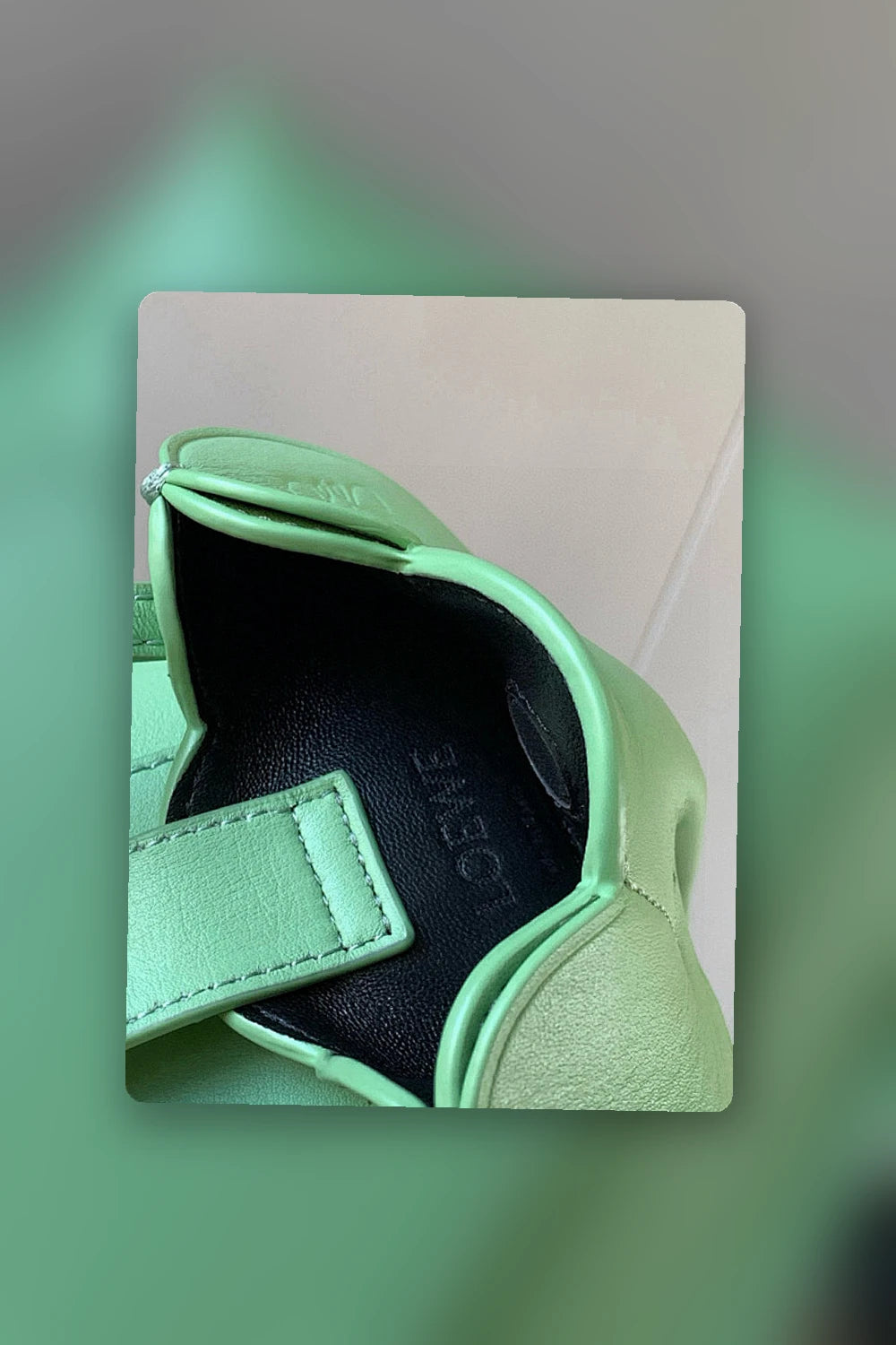 NB - LWO Bag - 327