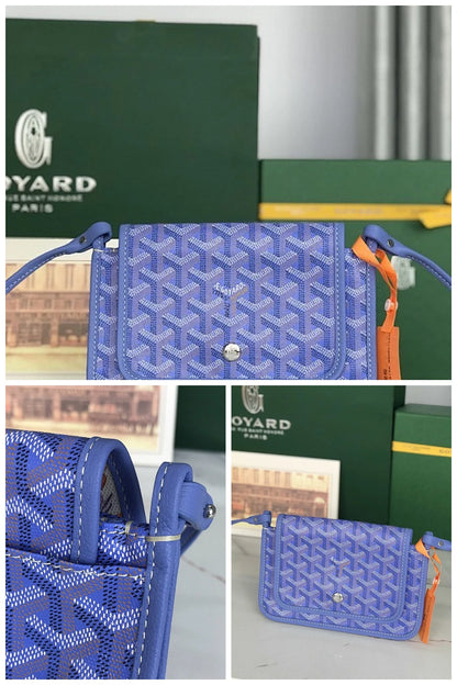 NB - GYO Bag - 213