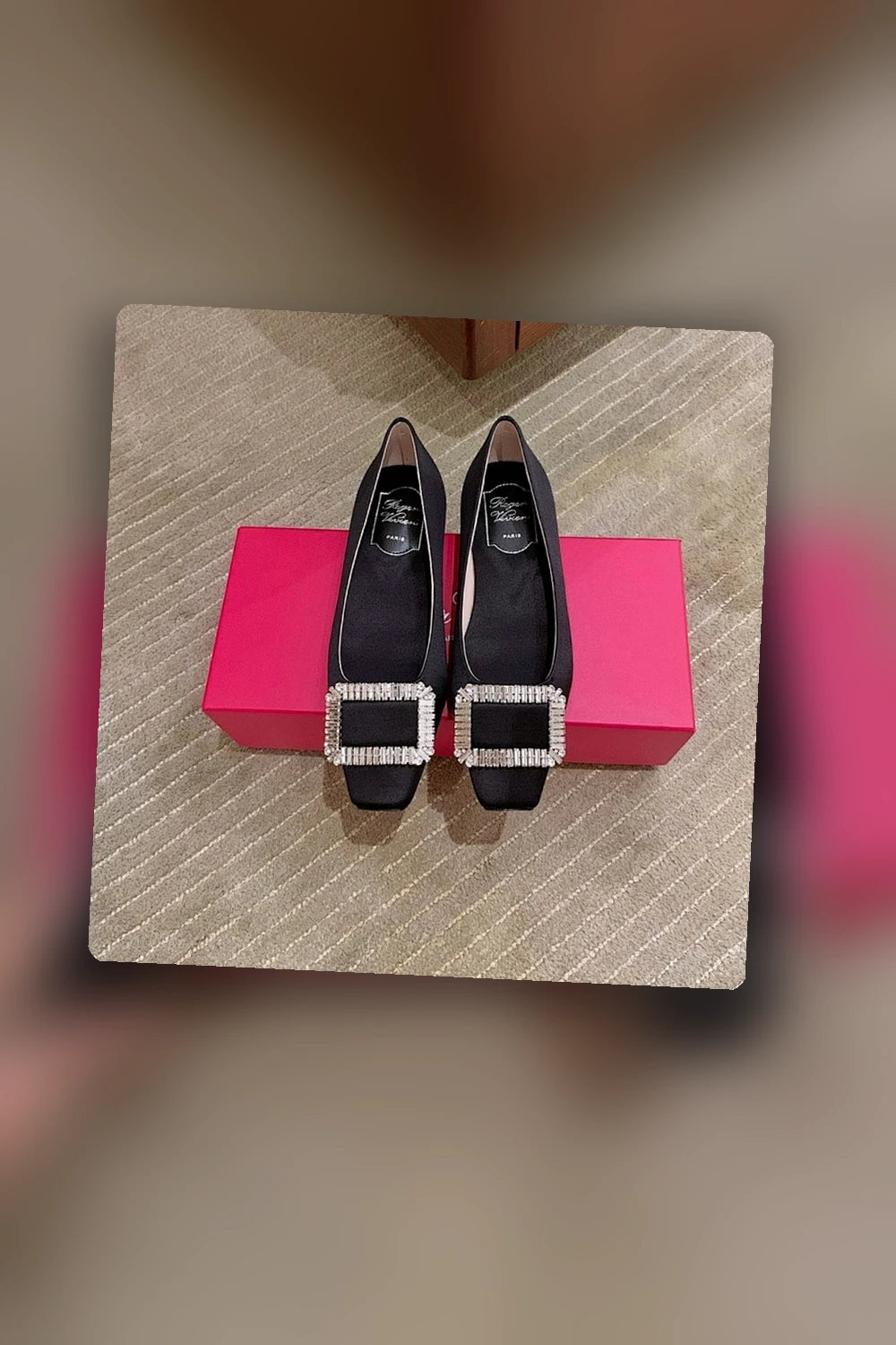 NB - RVR Women Shoes - 342