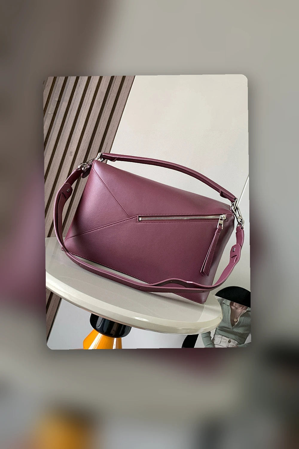 NB - LWO Bag - 578